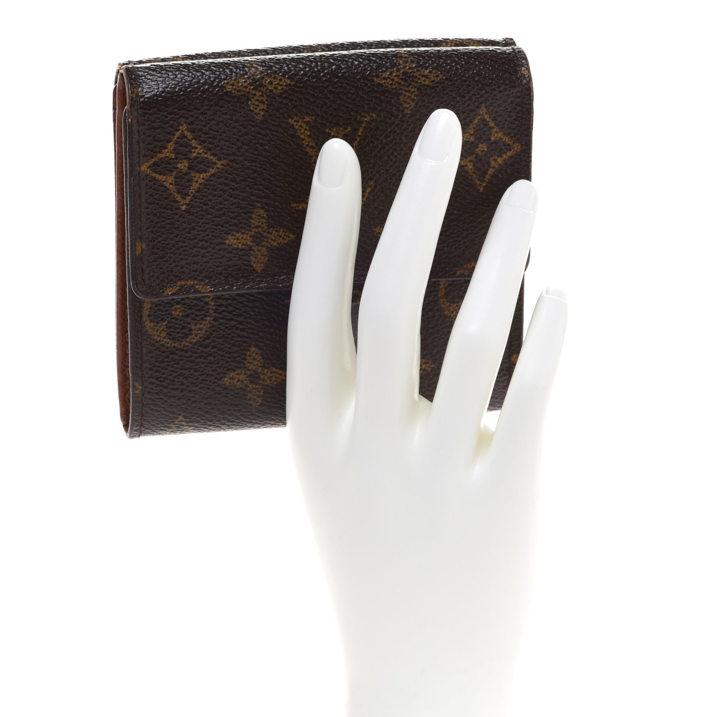 Monogram Elise Wallet