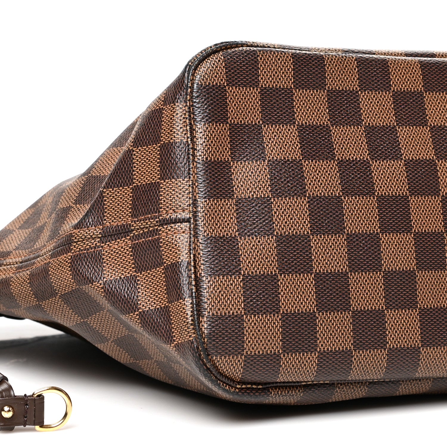 Louis Vuitton Damier Ebene Neo Neverfull MM 10 of 11