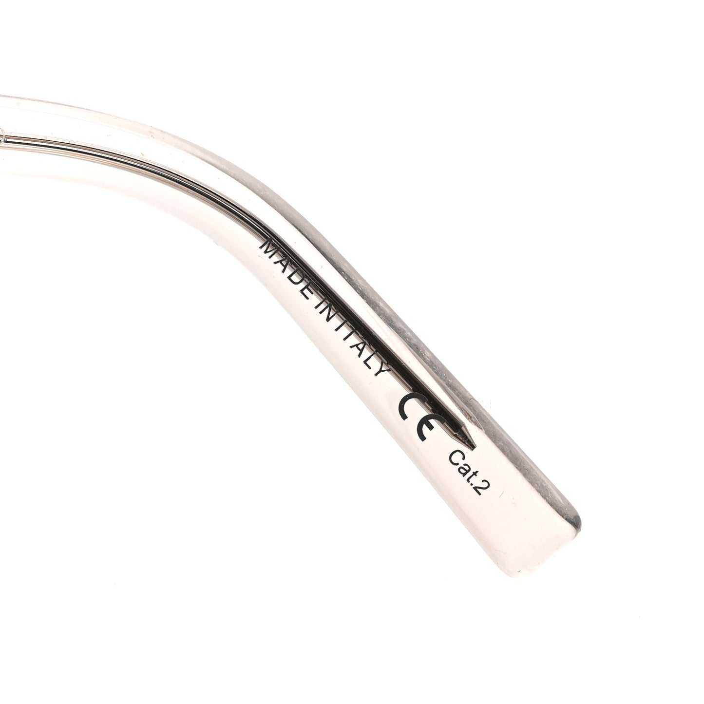 Betty SL232 Sunglasses Transparent