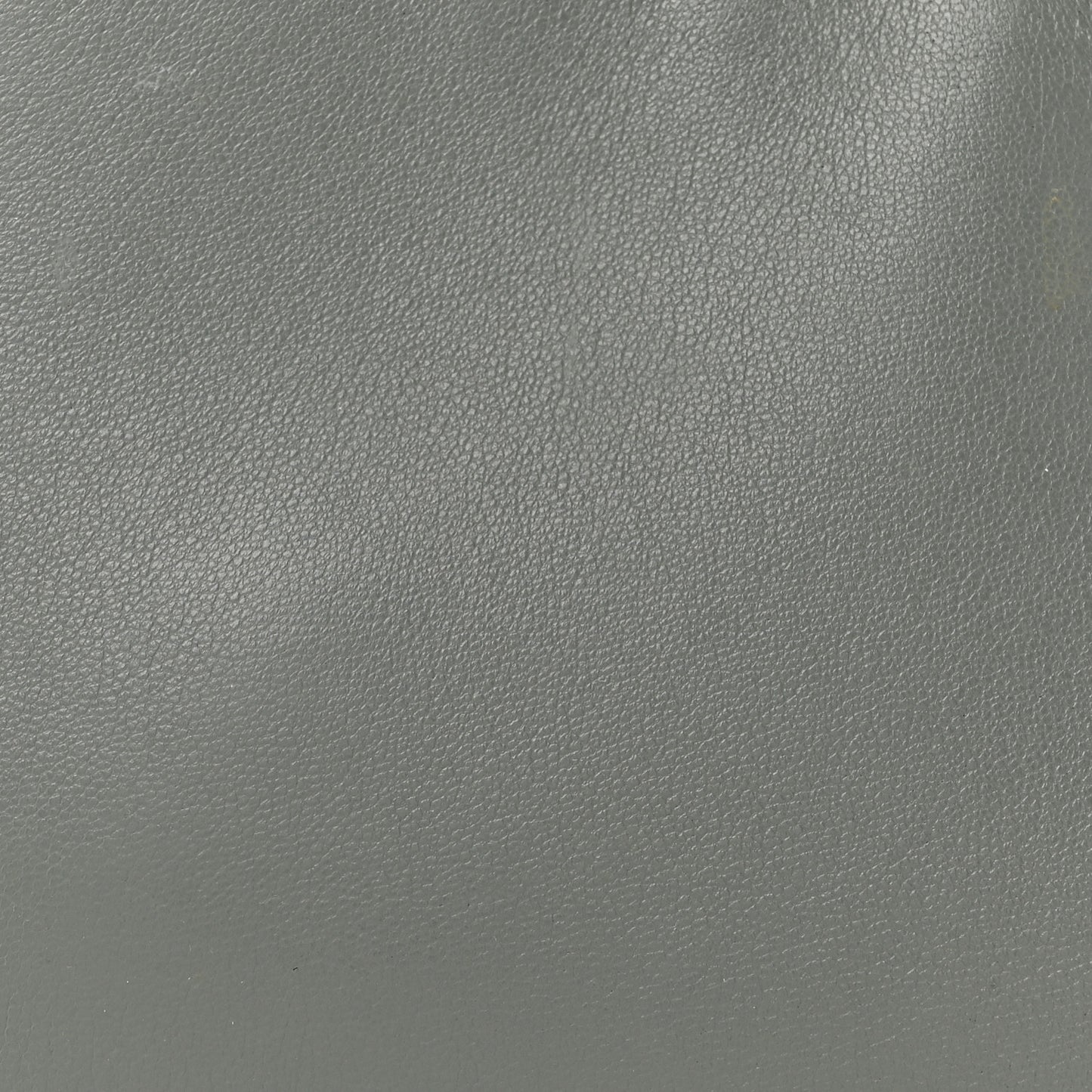 Nappa Mini Peekaboo Iconic Satchel Fumo