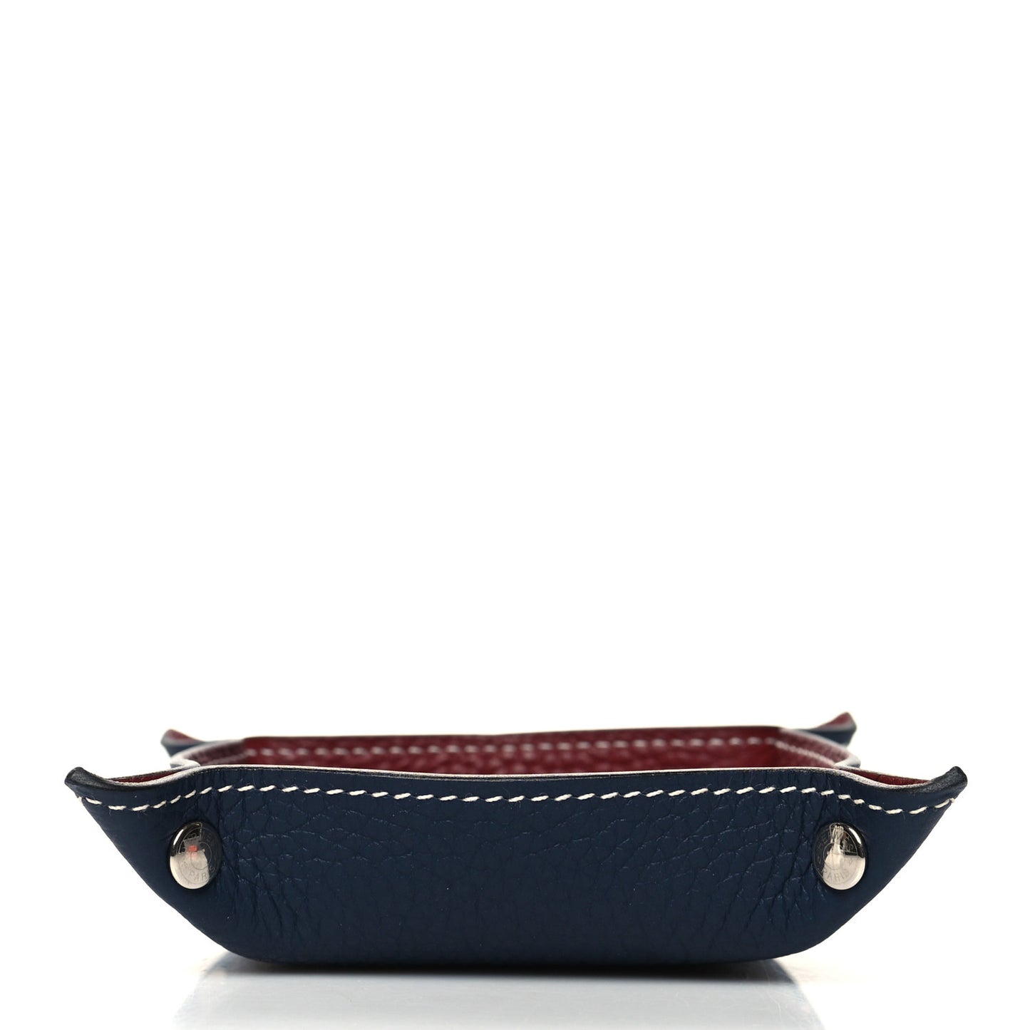 Taurillon Clemence Mises et Relances Change Tray