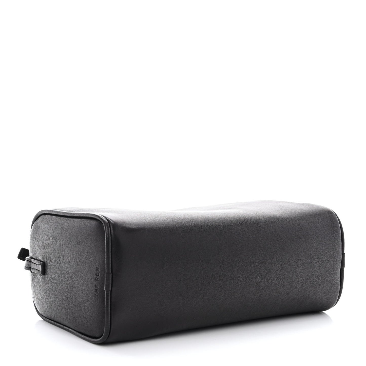 Nappa 90's Bag Dark Brown
