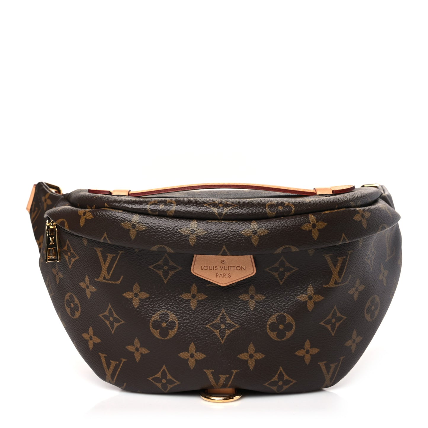 Monogram Bumbag