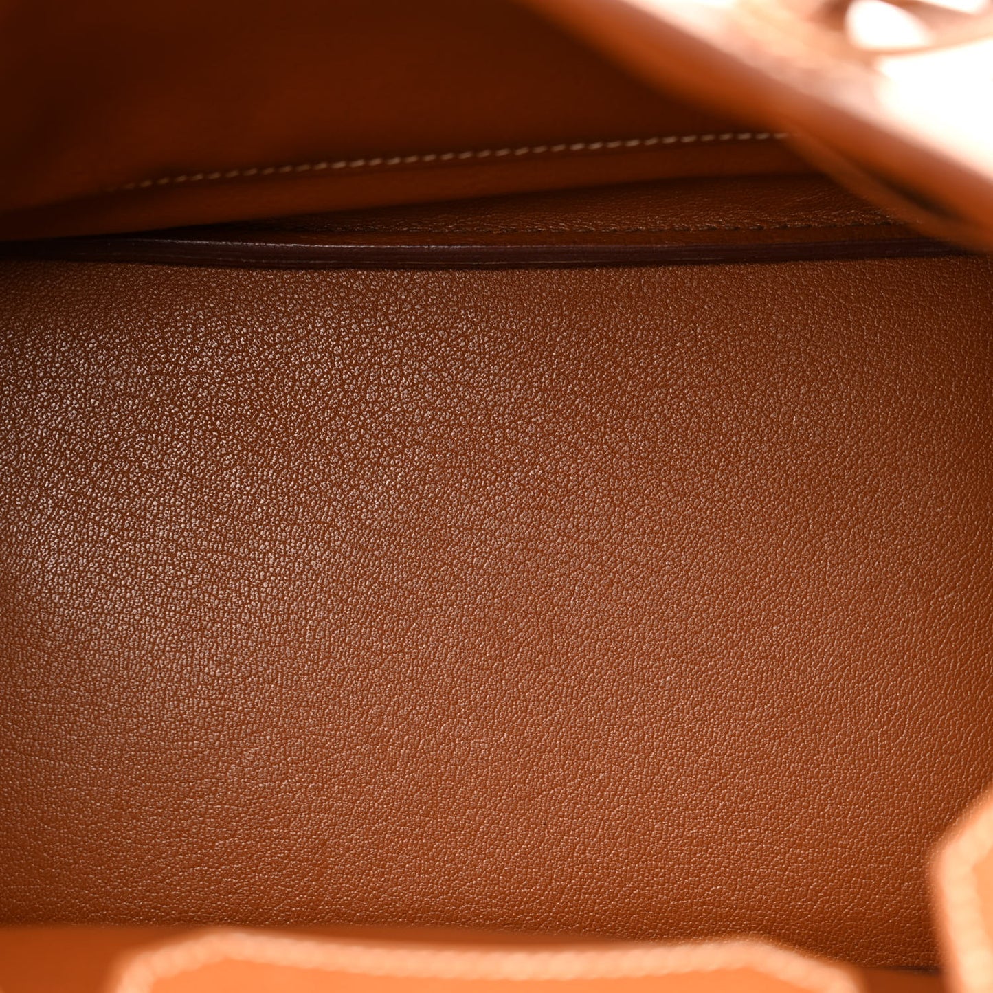 Courchevel Birkin 30 Gold