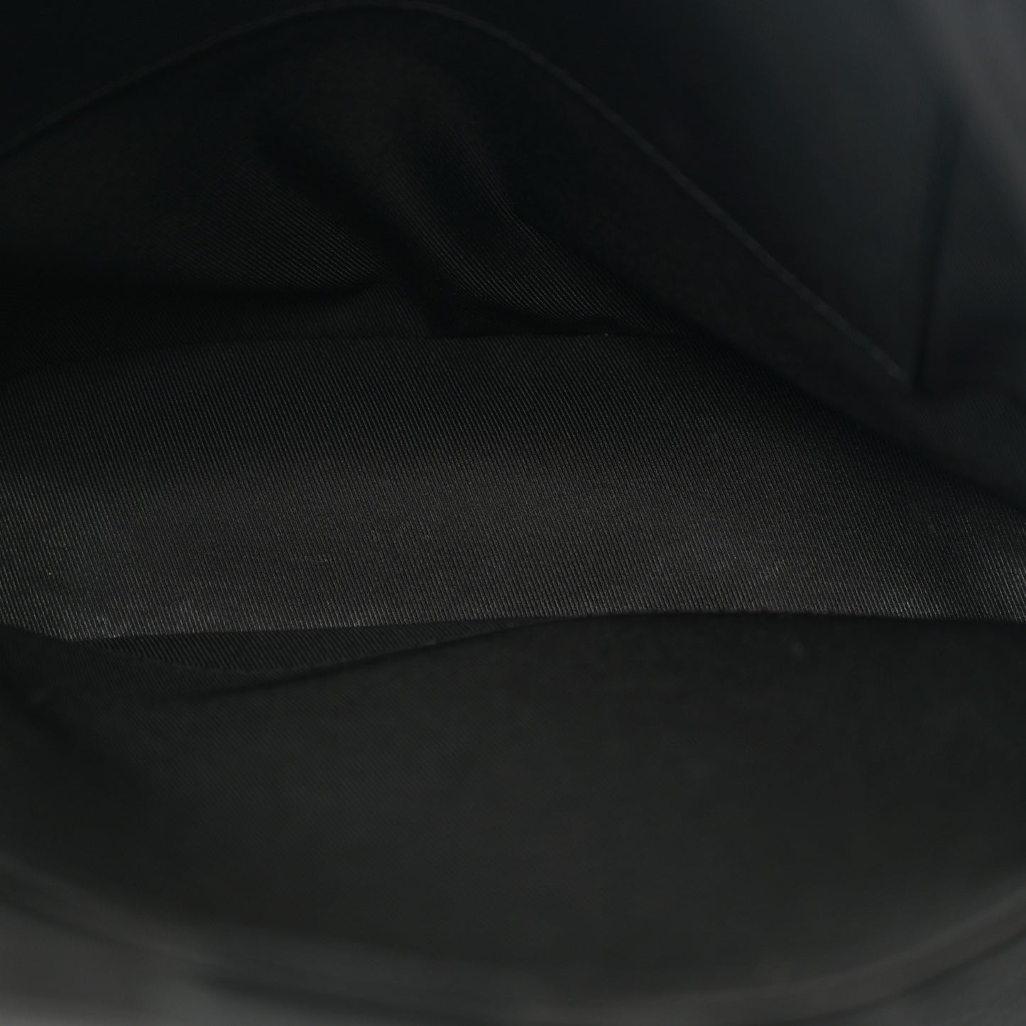 Taurillon Monogram Christopher MM Backpack Black