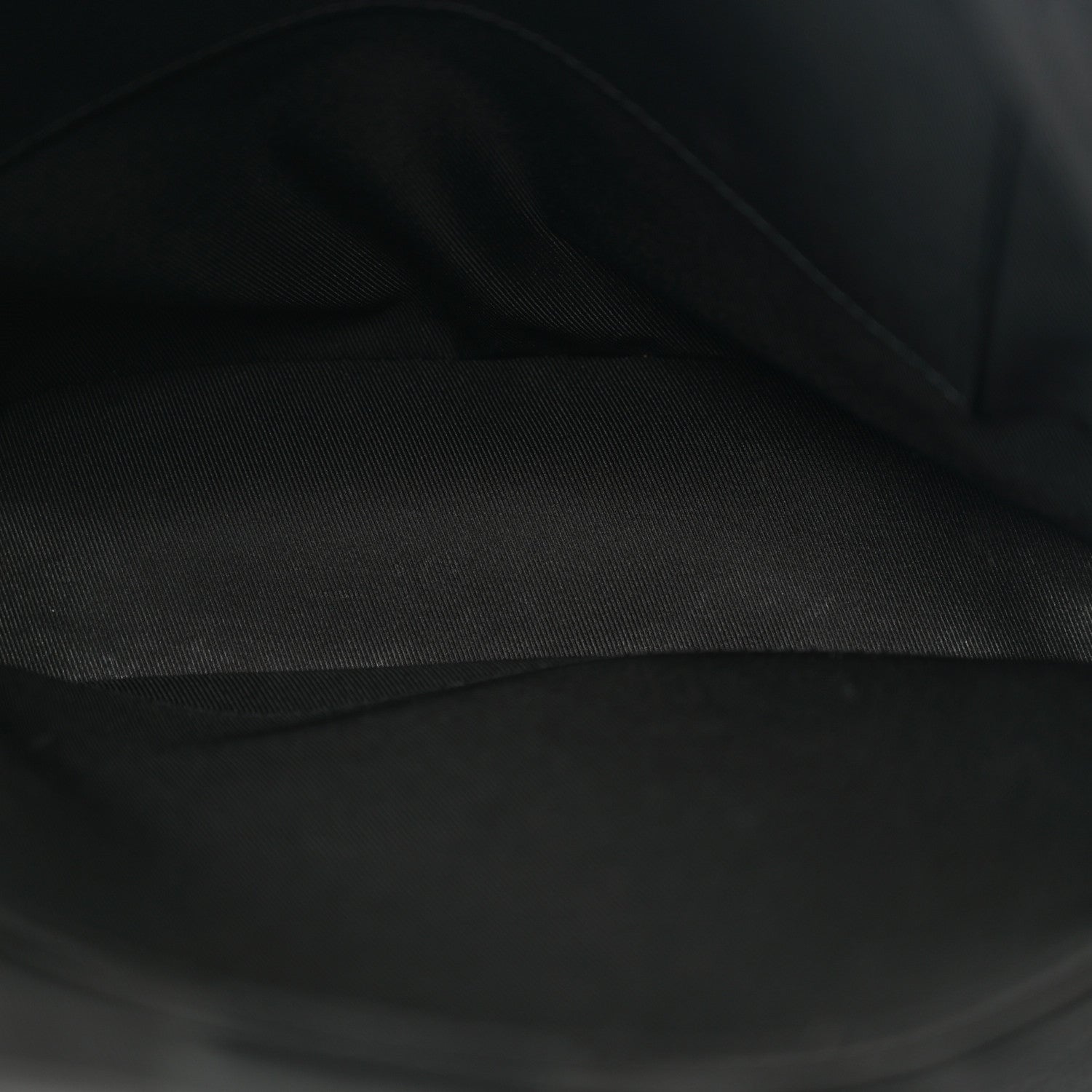 Louis Vuitton Taurillon Monogram Christopher MM Backpack Black 5 of 11
