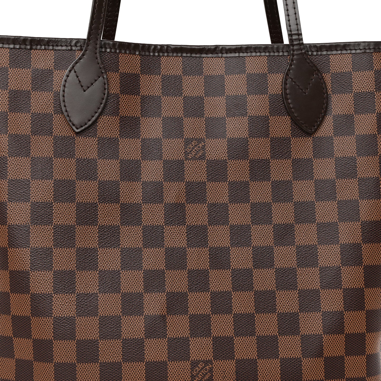 Damier Ebene Neo Neverfull MM