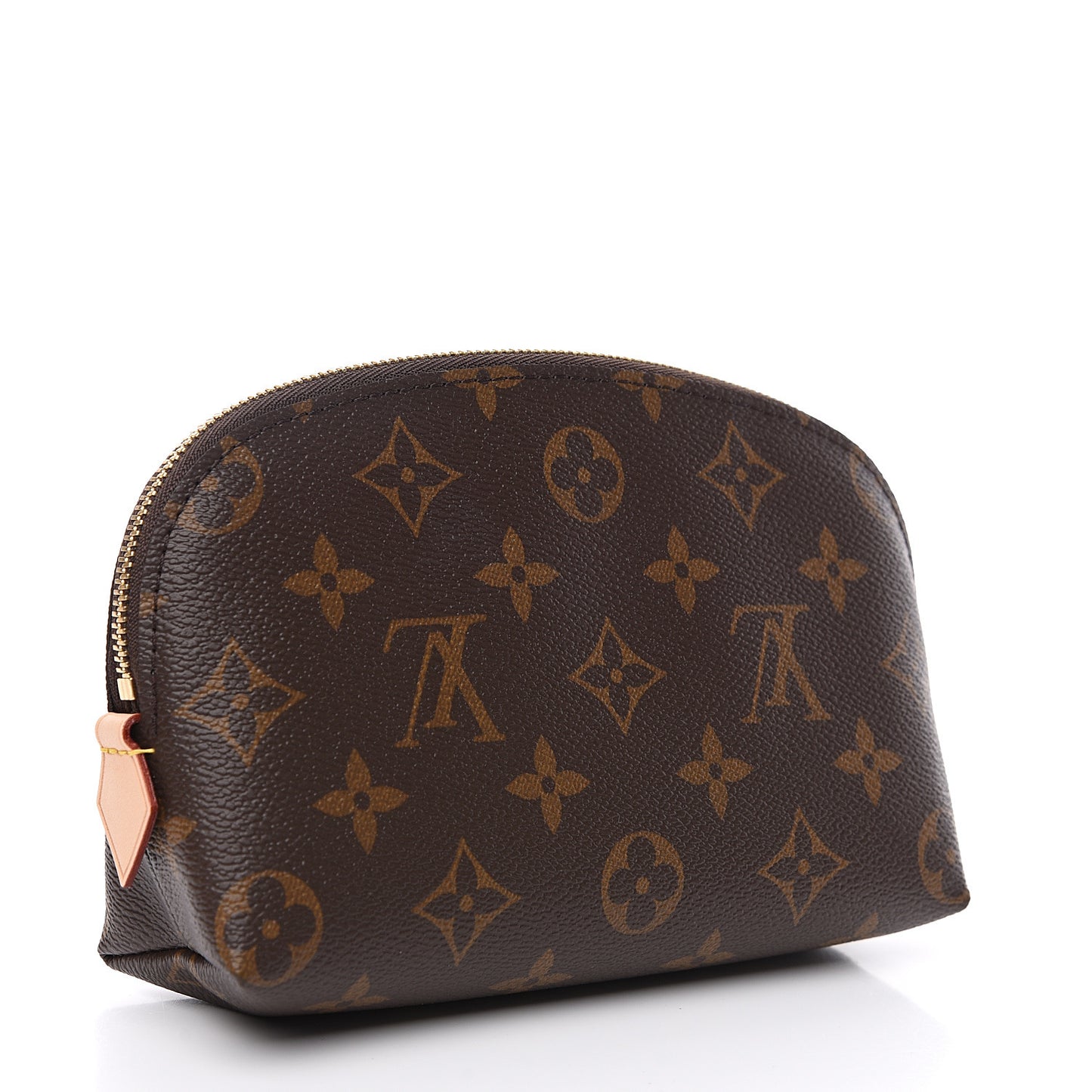 Monogram Cosmetic Pouch