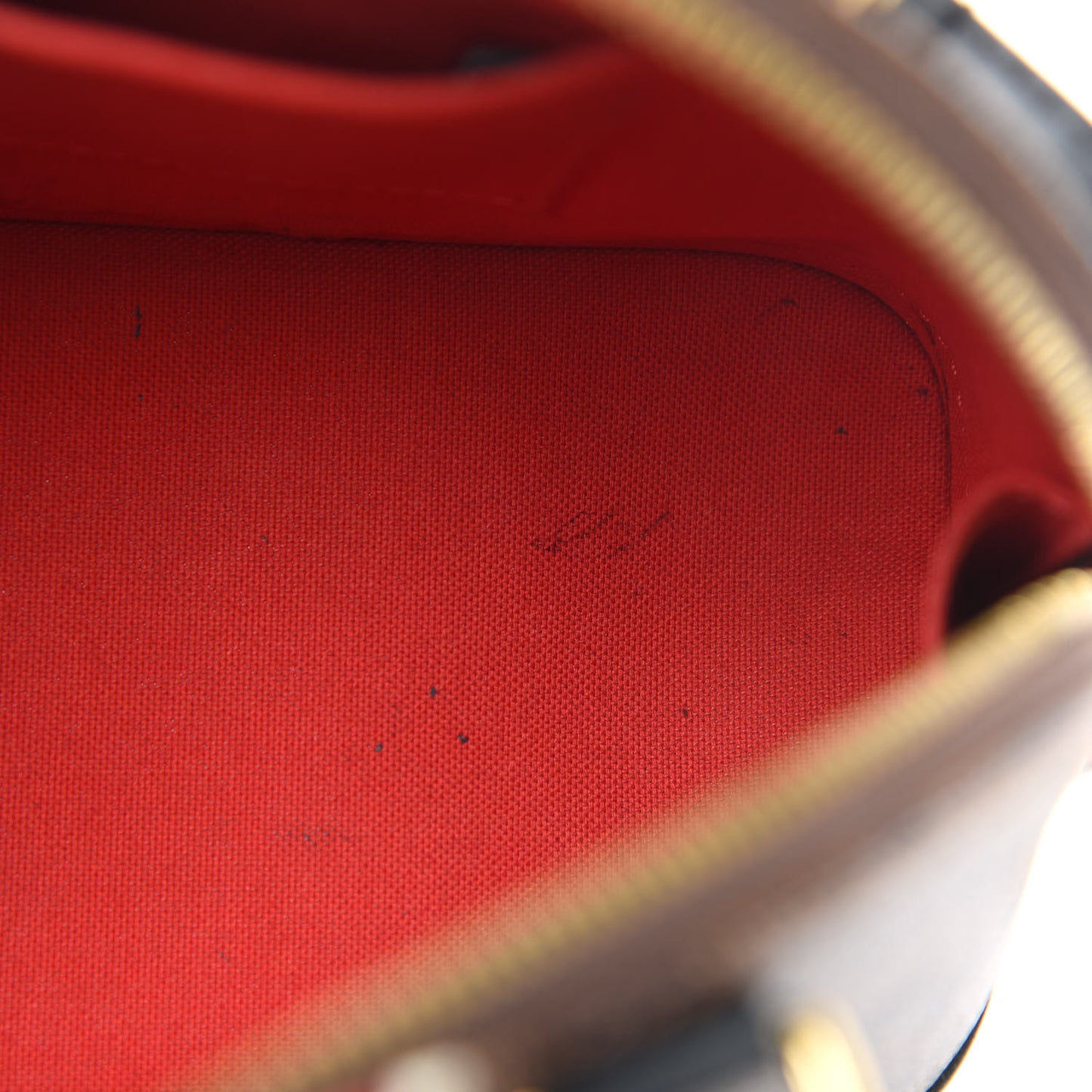 Damier Ebene Karakoram Alma BB