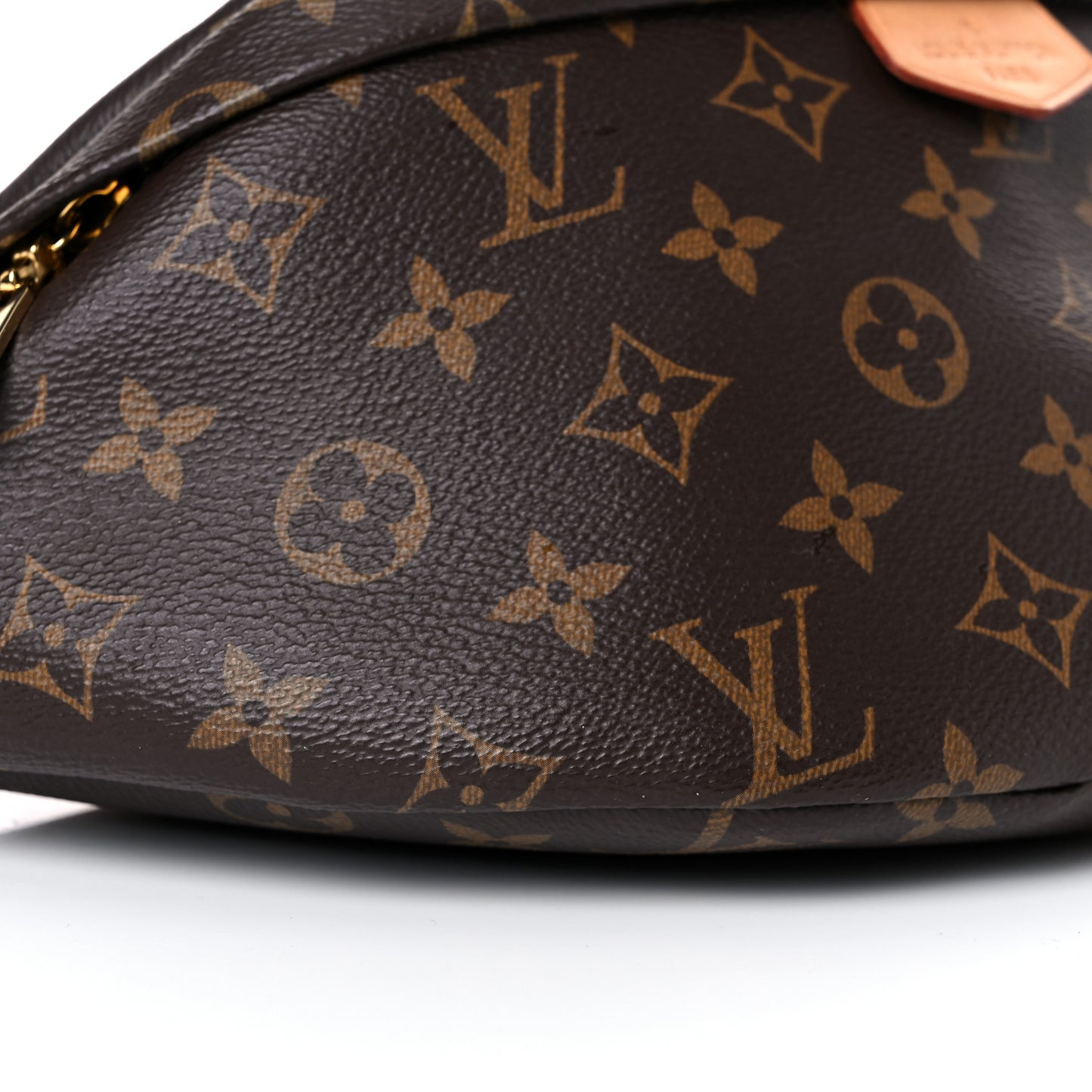 Monogram Bumbag