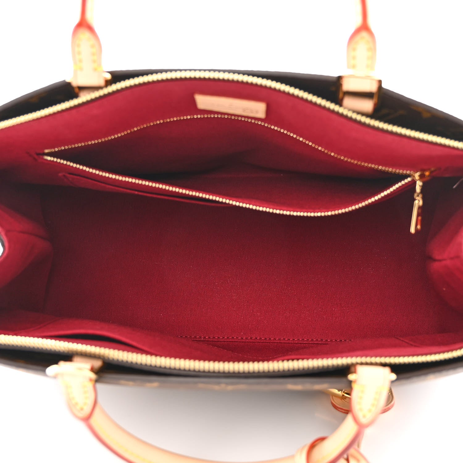 Louis Vuitton Monogram Grand Palais 5 of 9