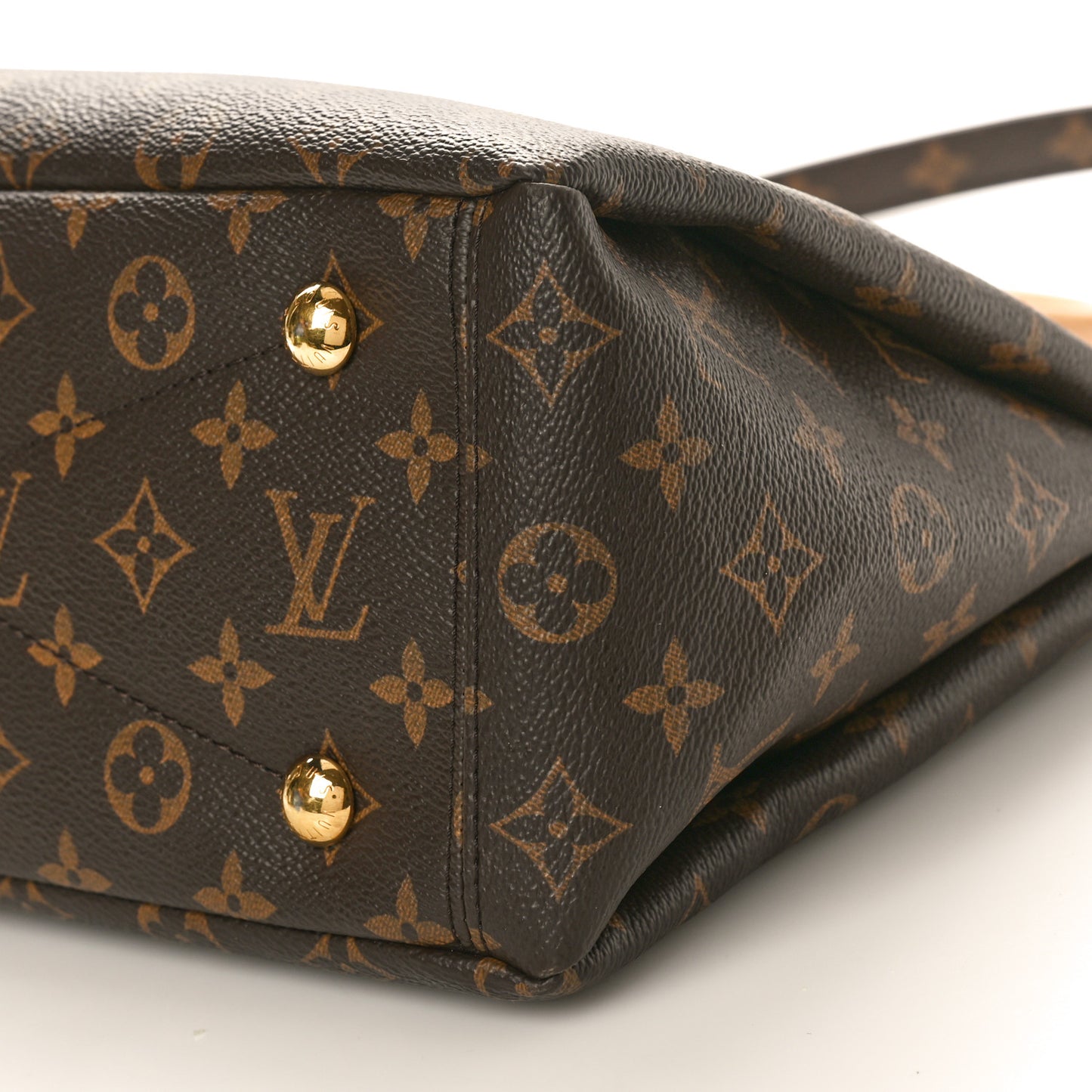 Monogram Pallas Havane