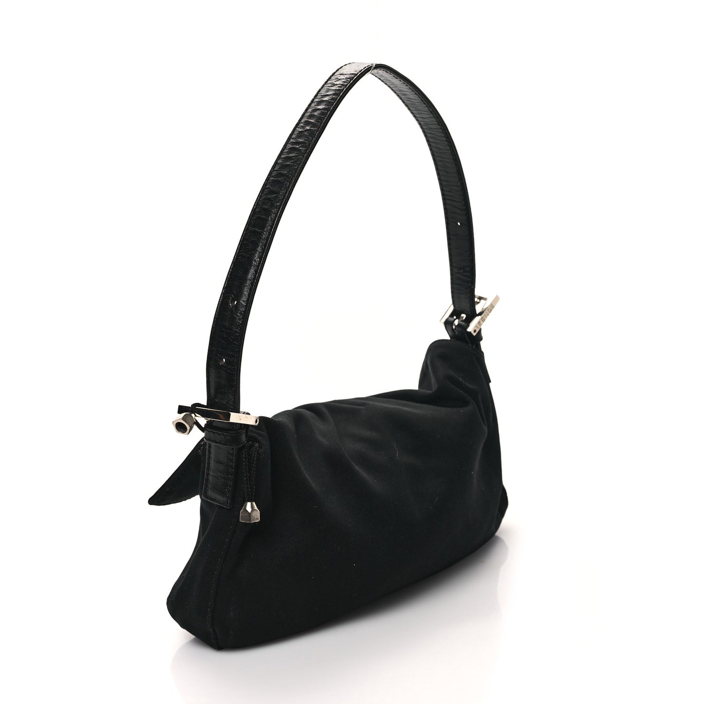 Neoprene Baguette Black