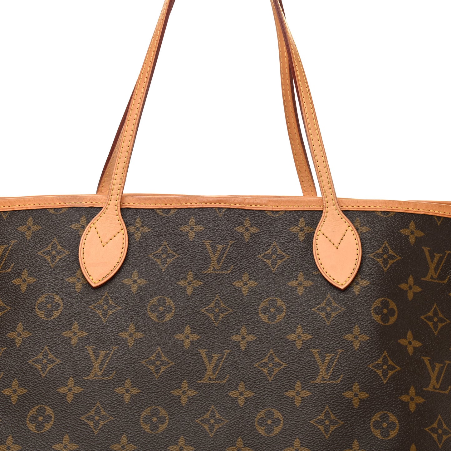 Monogram Neverfull GM
