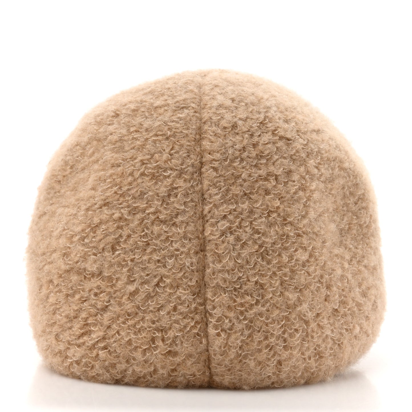 Wool Flight Mode Woolgram Cap M Beige
