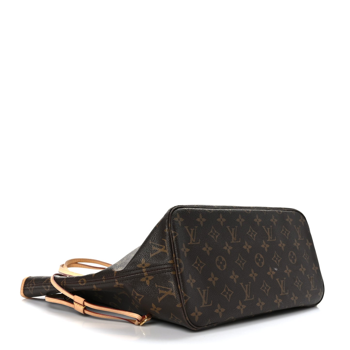 Monogram Neo Neverfull MM