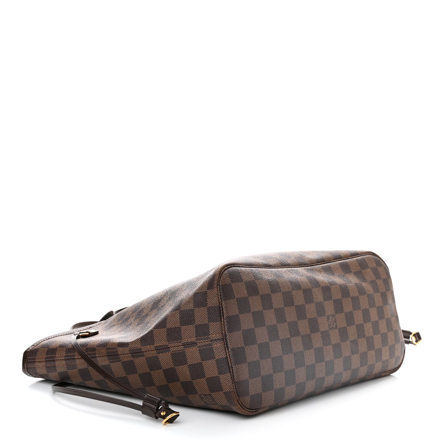 Damier Ebene Neverfull MM