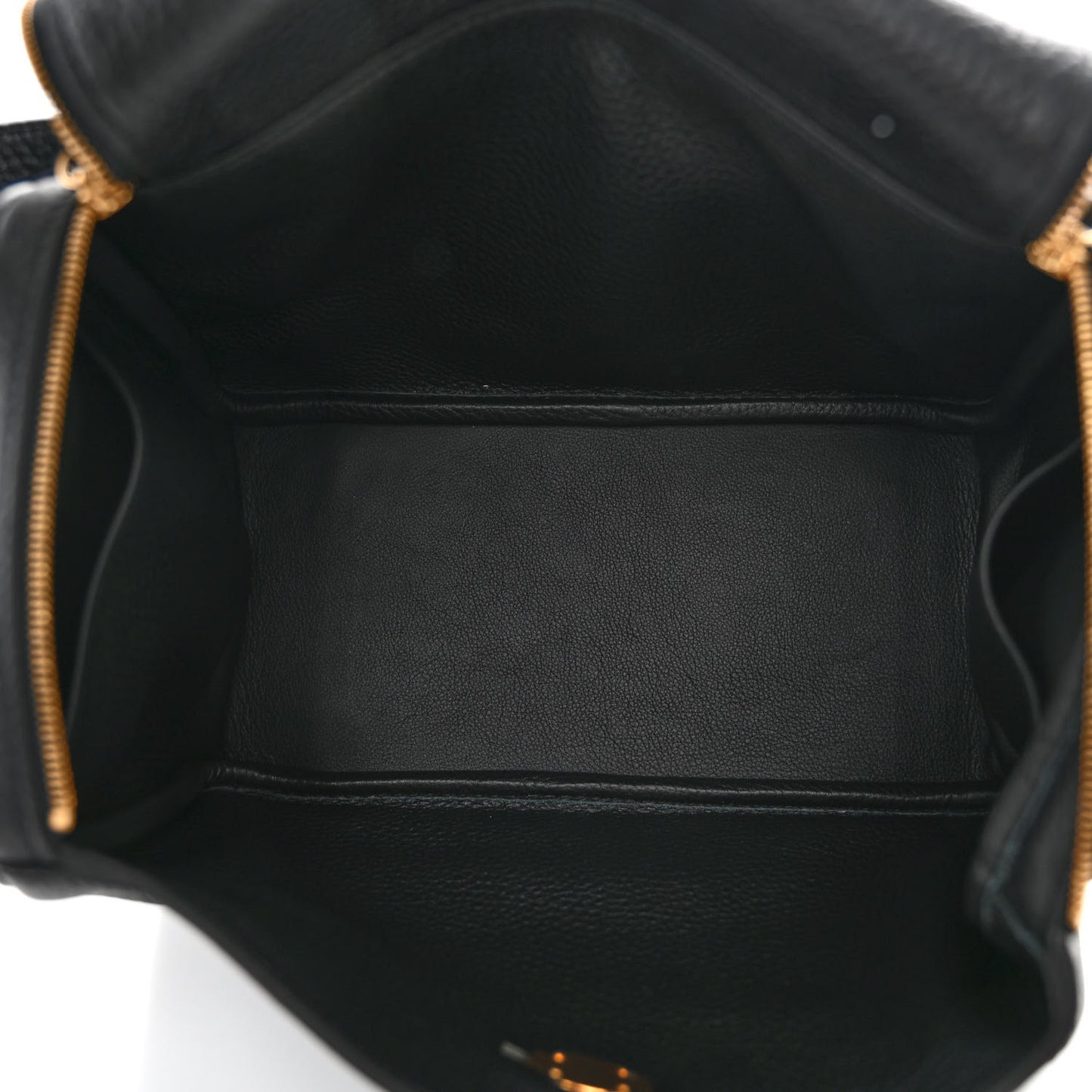 Taurillon Clemence Lindy 26 Black