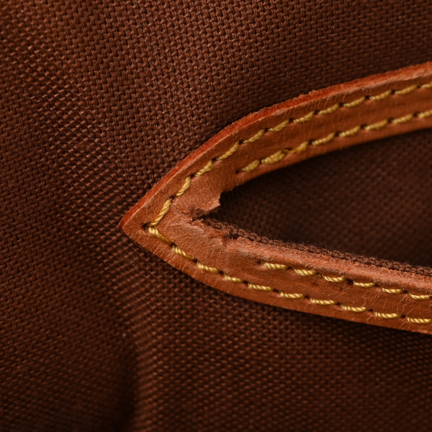 Monogram Alma PM