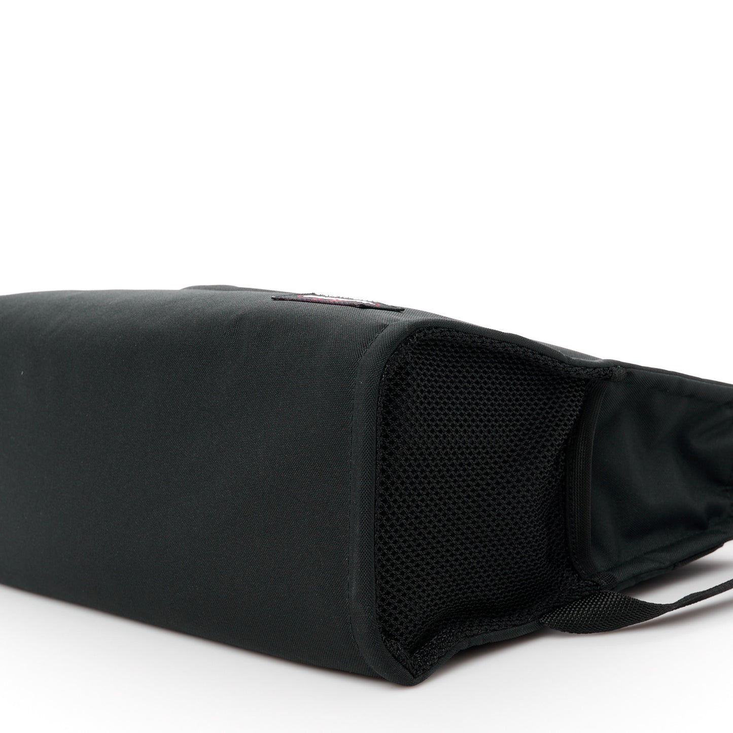 x EASTPAK Tactical Nylon Medium Shopper Black