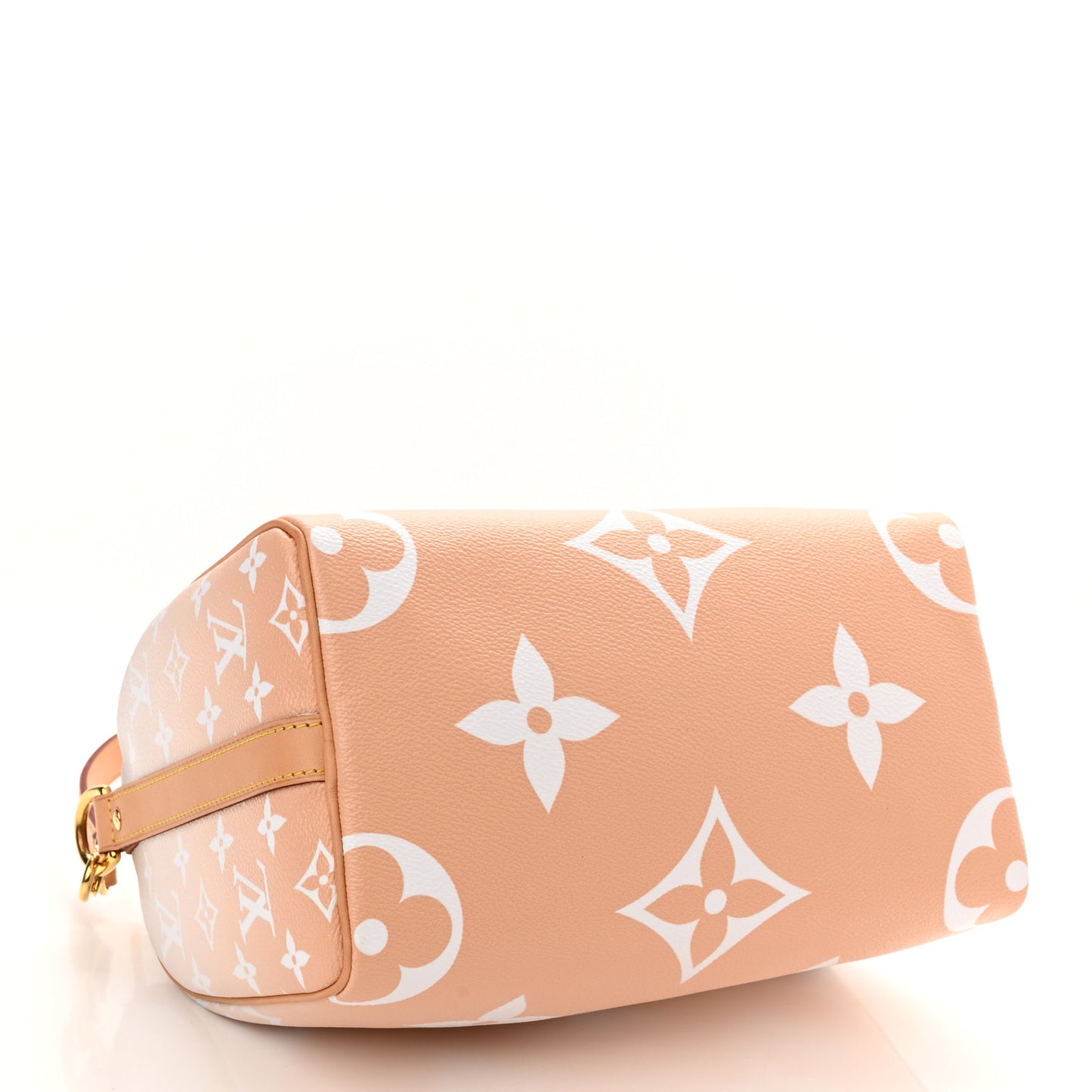 Monogram Giant By The Pool Speedy Bandouliere 25 Brume