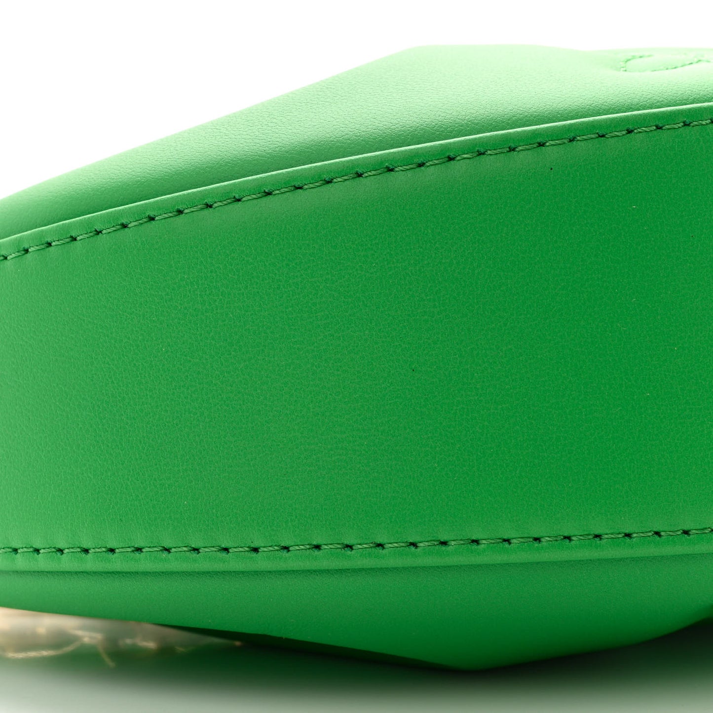 Calfskin Bubblegram Over The Moon Basilic