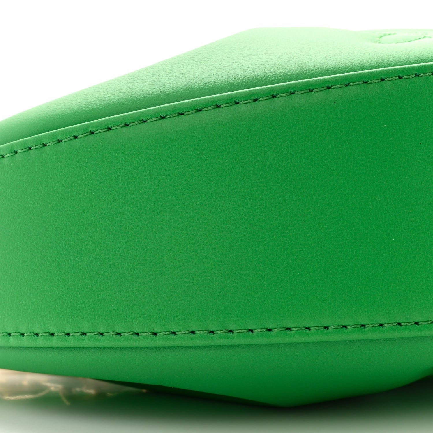 Louis Vuitton Calfskin Bubblegram Over The Moon Basilic 8 of 9