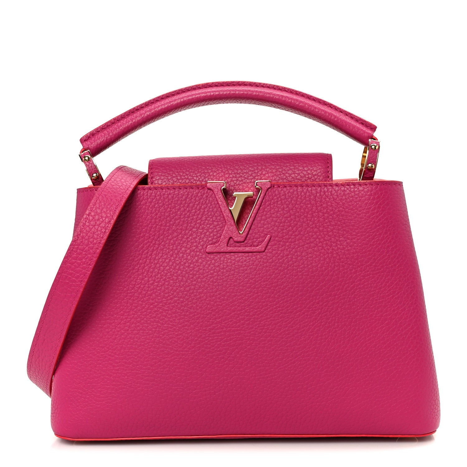 【LOUIS VUITTON】カバピアノ ☆ Louis Vuitton Cabas Piano Shoulder Bag VI1012 – Liyah's Luxuries