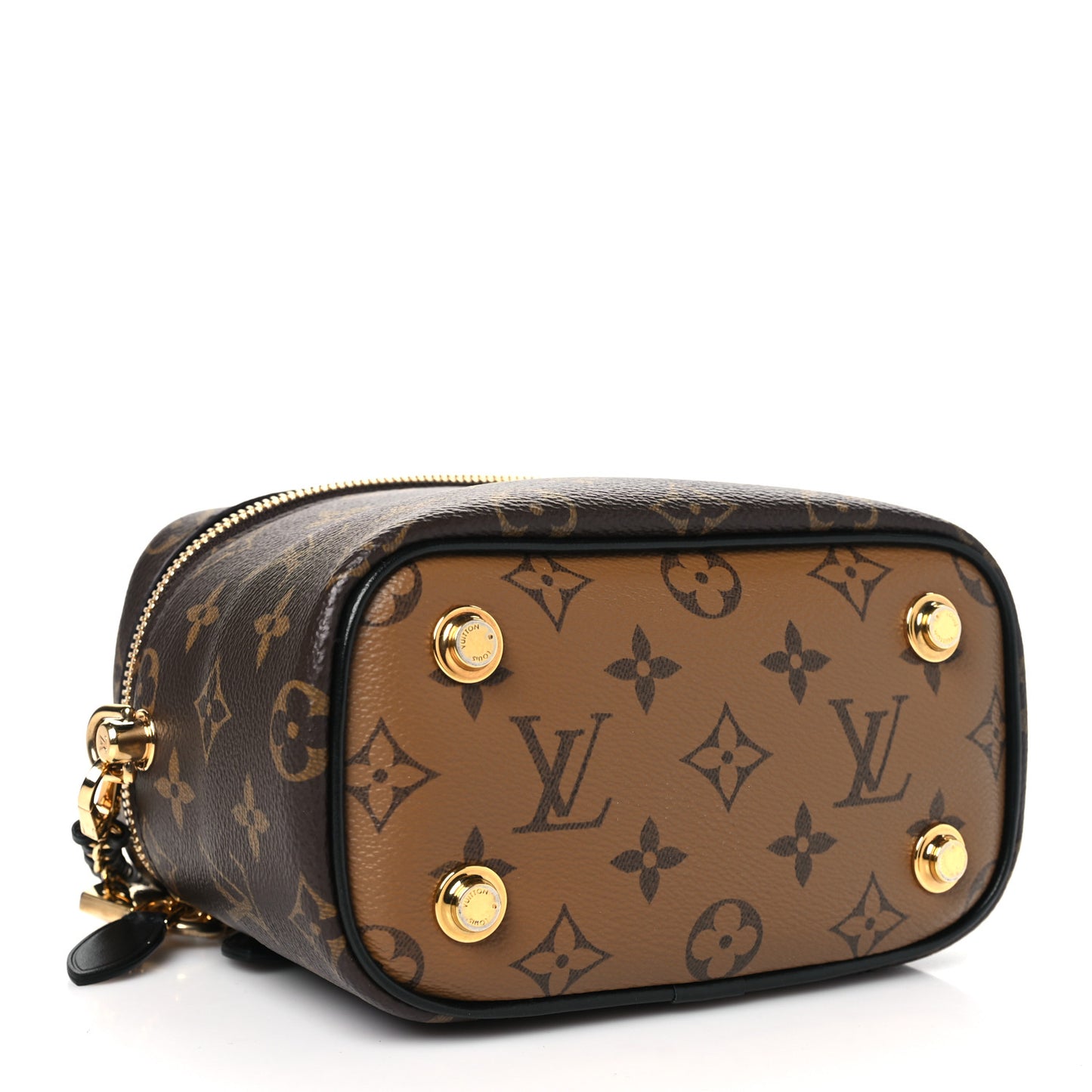 Reverse Monogram Vanity PM