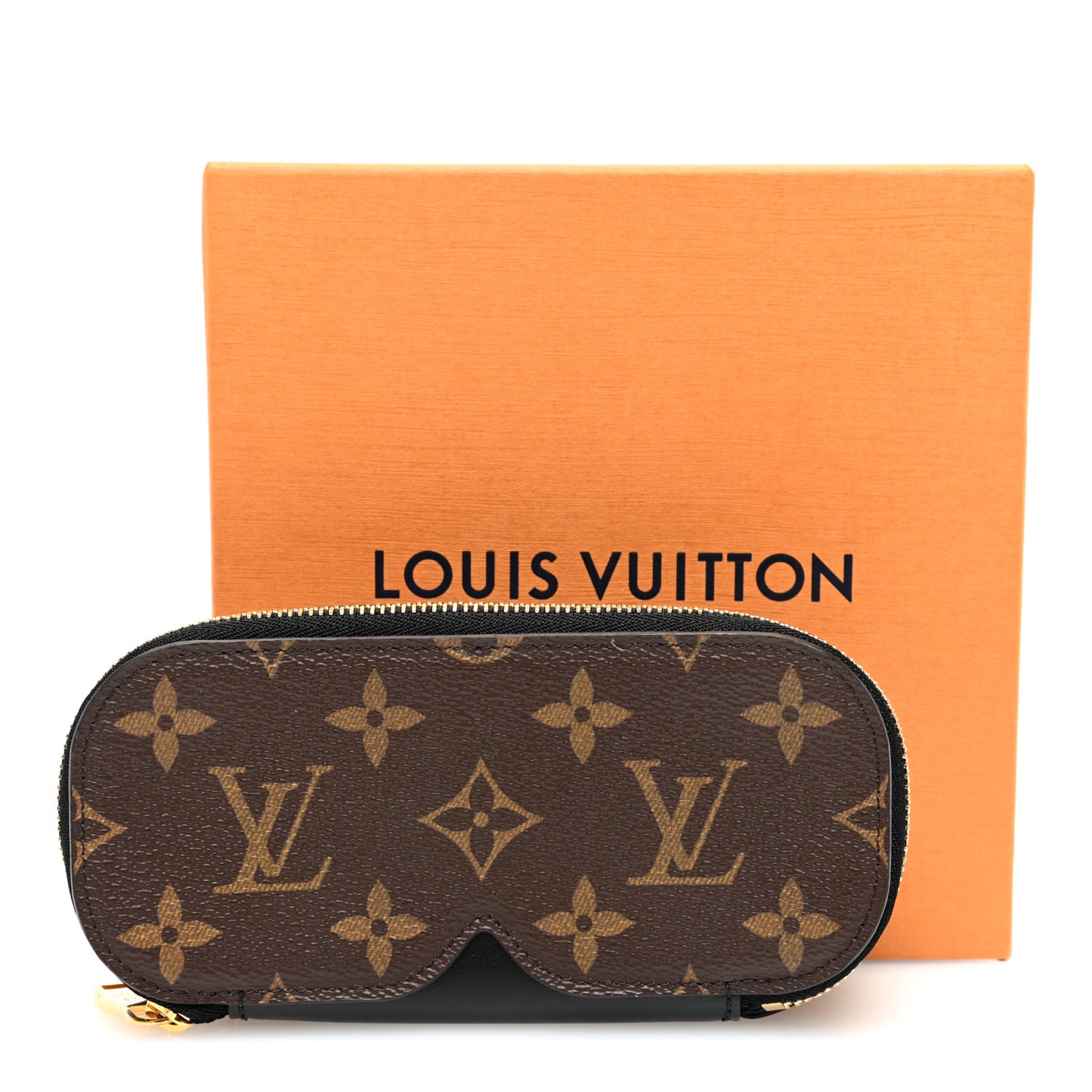 Monogram Sunglasses Pouch GM