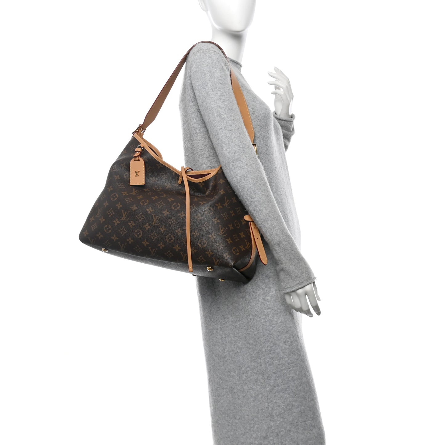 Monogram Carryall MM