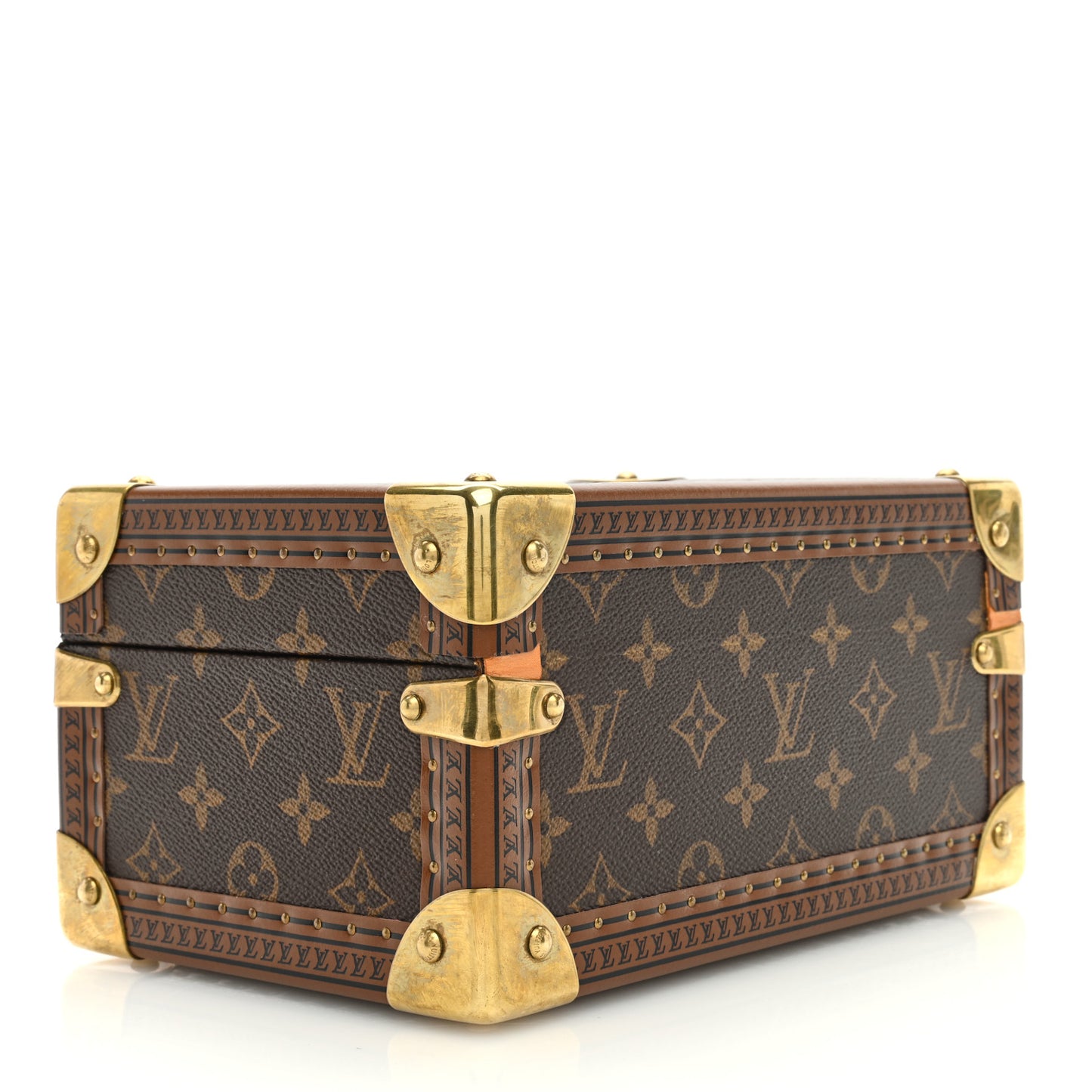 Monogram Coffret Tresor 24
