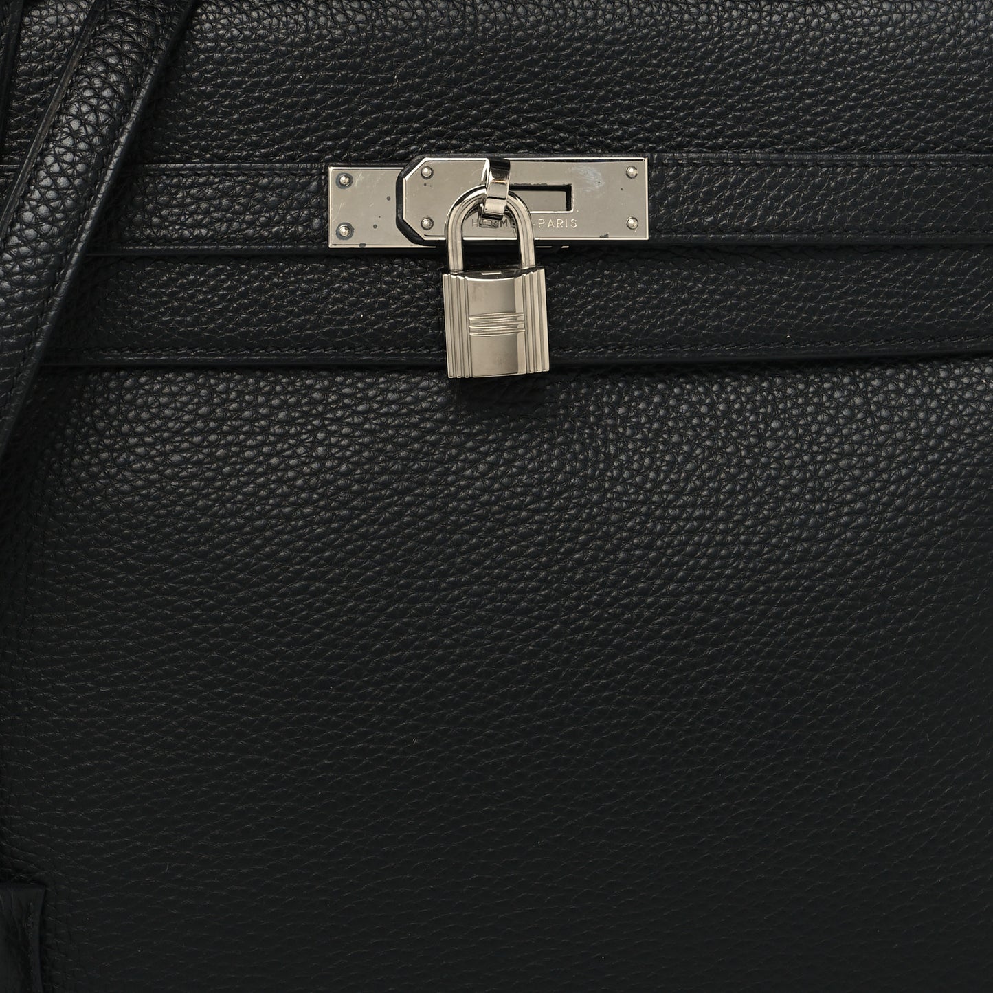 Taurillon Clemence Kelly Retourne 35 Black