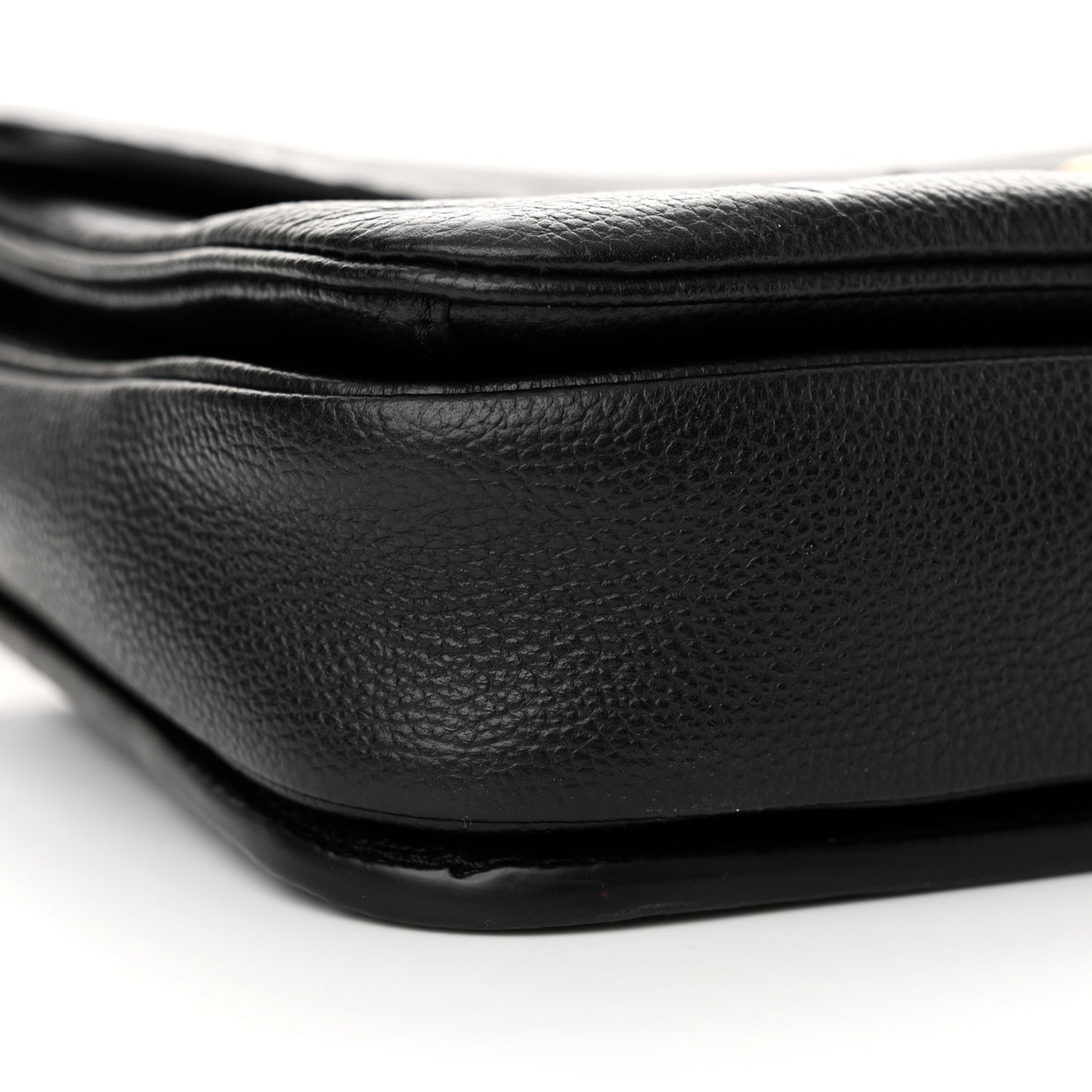 Empreinte Pochette Metis Black