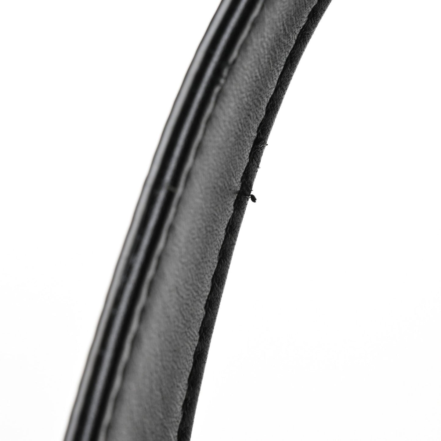 Smooth Calfskin Le 5 A 7 Mini Hobo Black