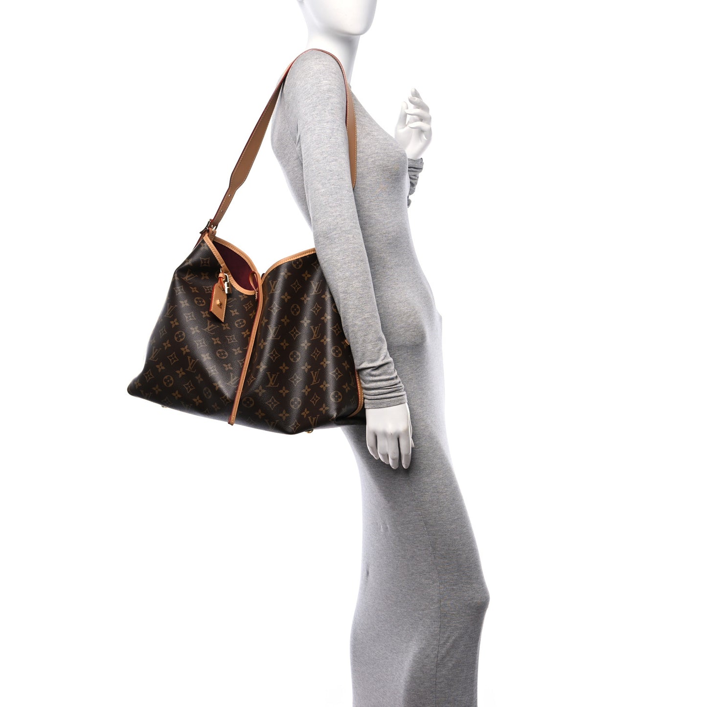 Monogram Carryall MM