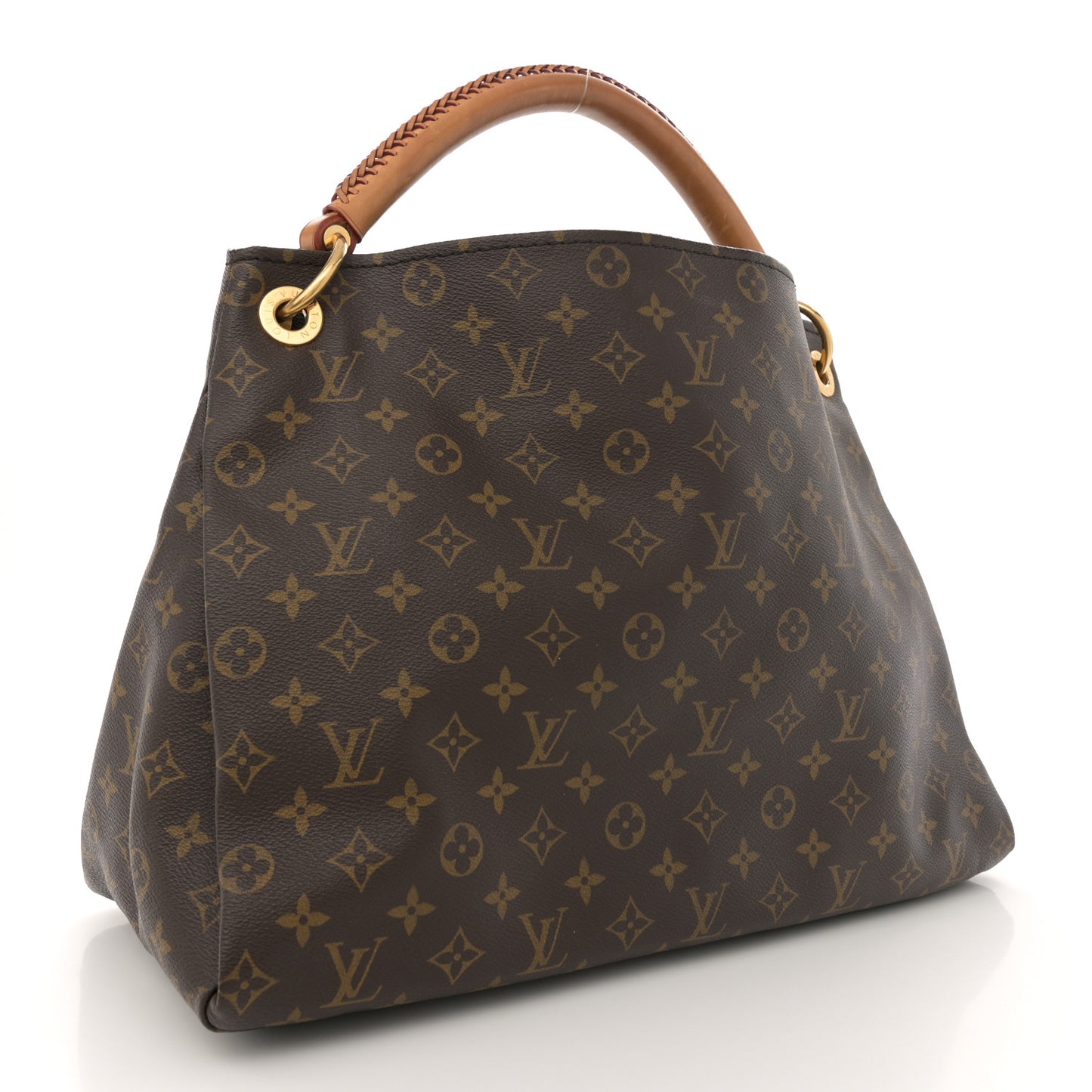 Monogram Artsy MM