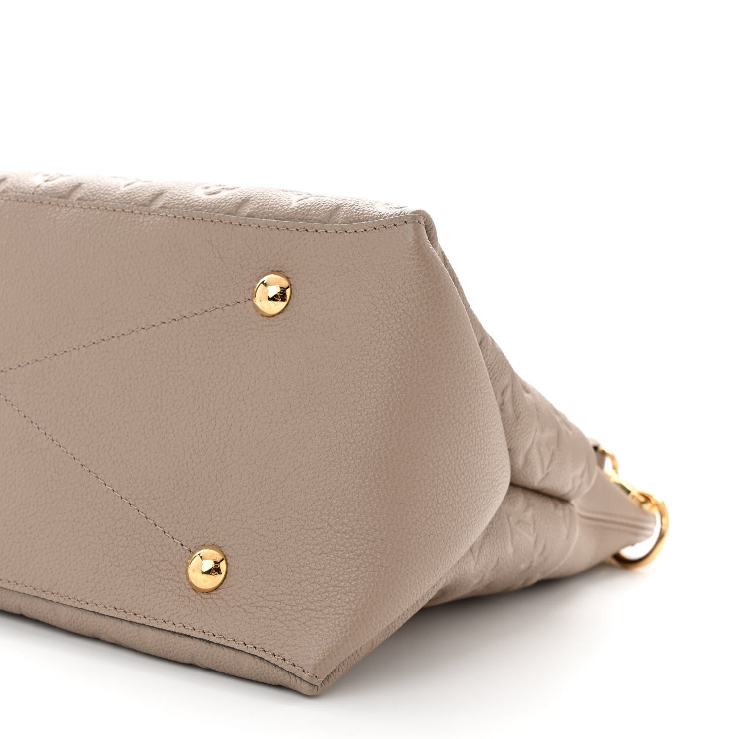 Louis Vuitton Empreinte Maida Hobo Tourterelle 9 of 9