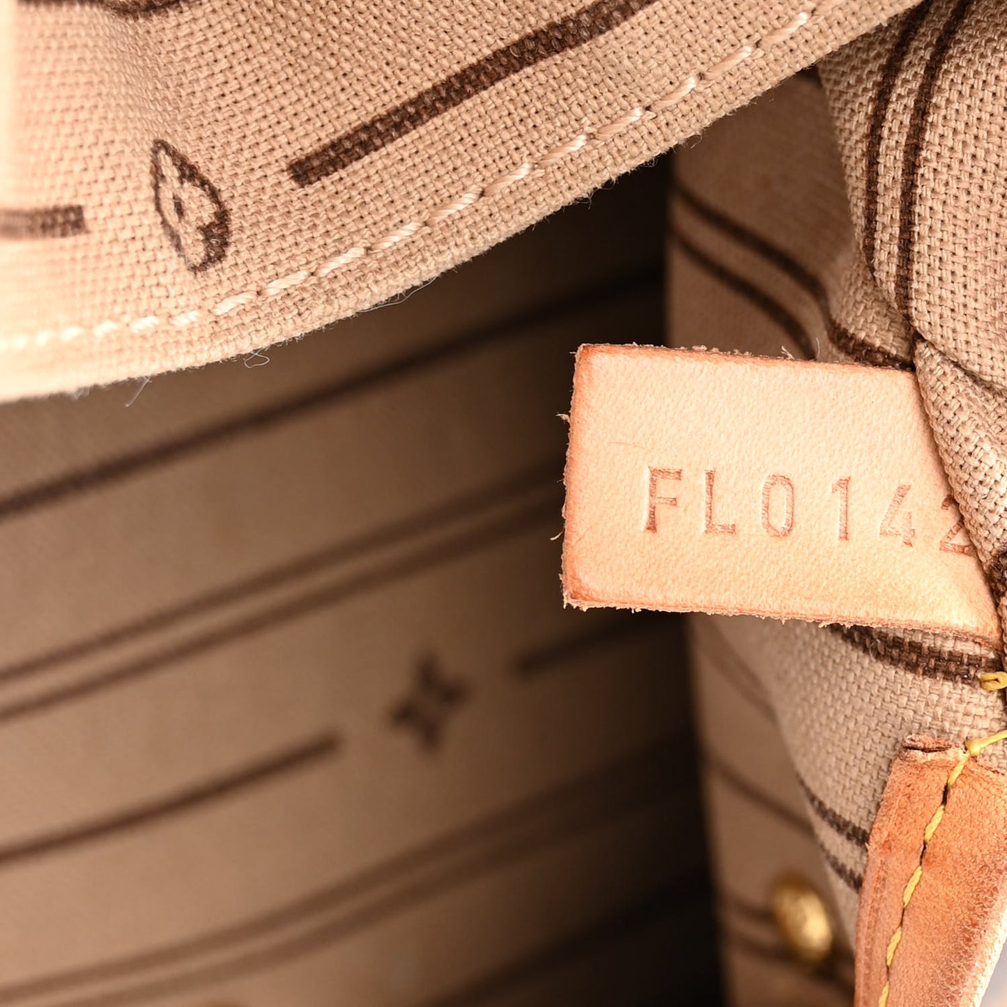 Monogram Neverfull GM