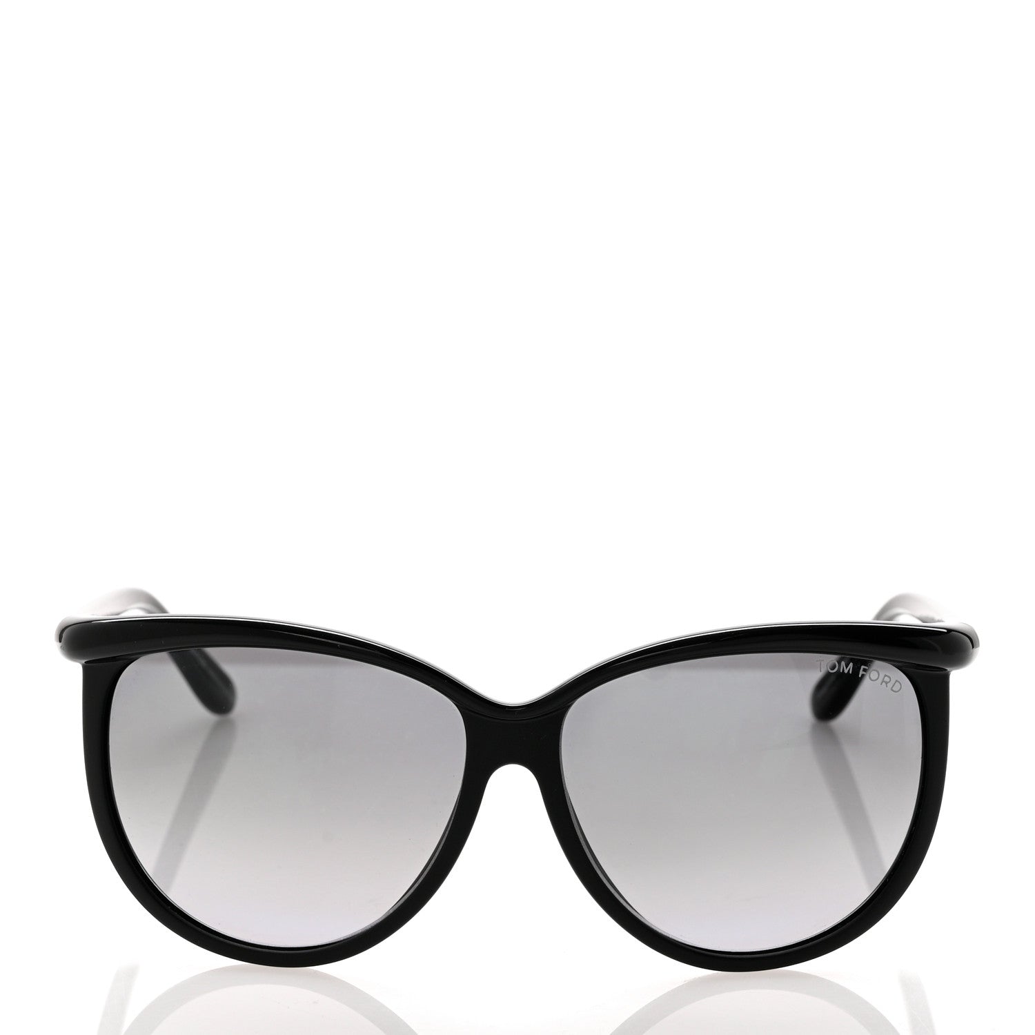 Tom Ford Josephine Sunglasses TF296 Black 2 of 8