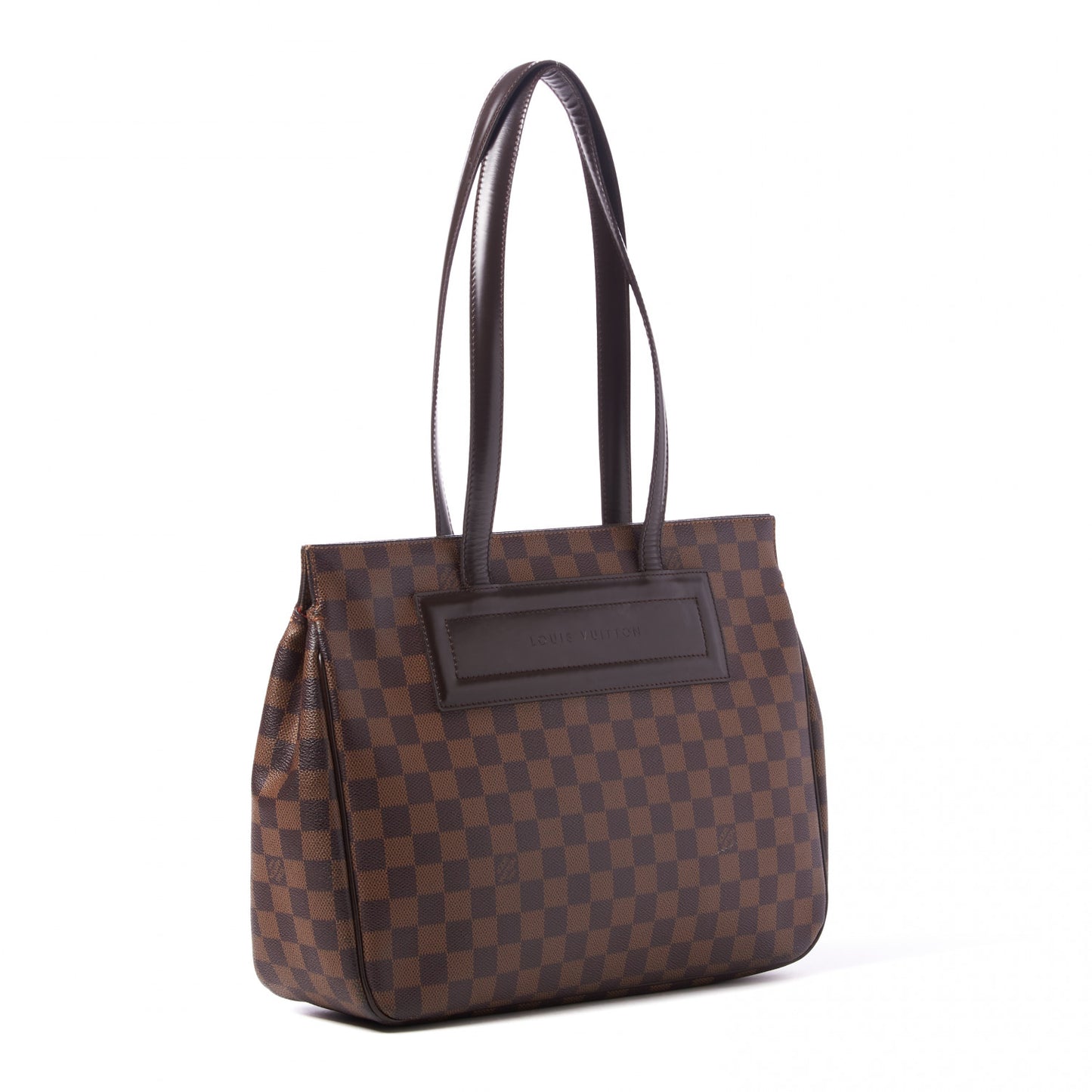 Damier Ebene Parioli PM
