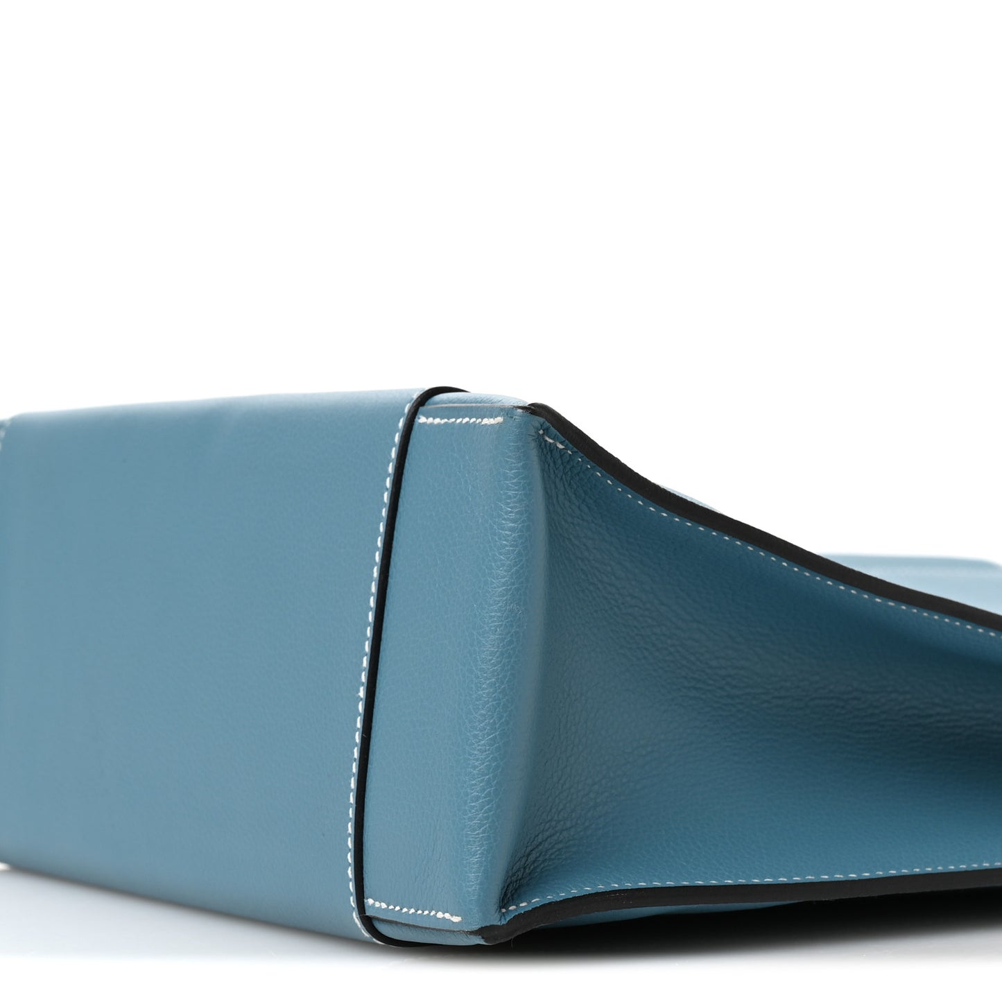 Evercolor Cab’H Tote Bag Bleu Jean