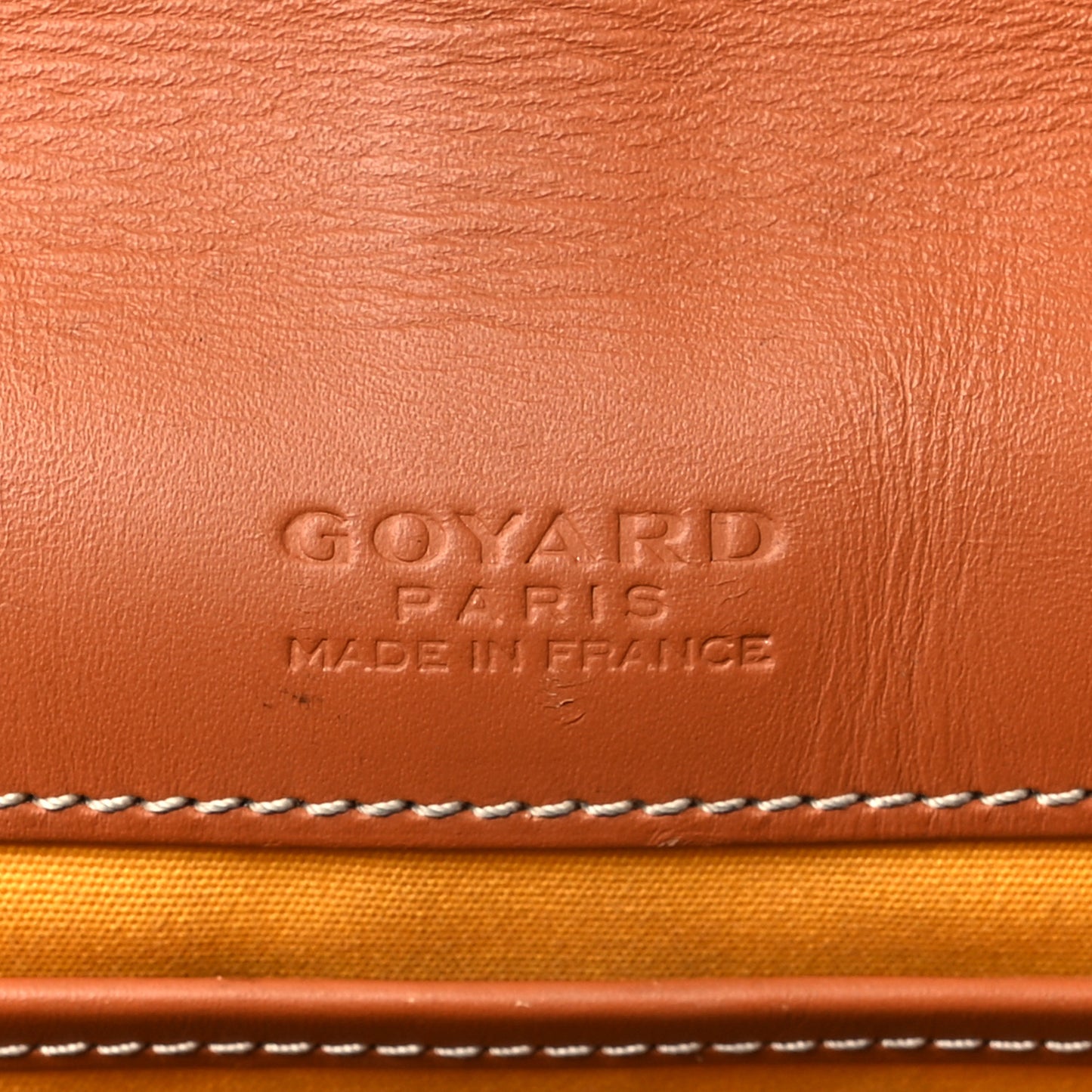 Goyardine Belvedere II MM Messenger Bag Black Gold