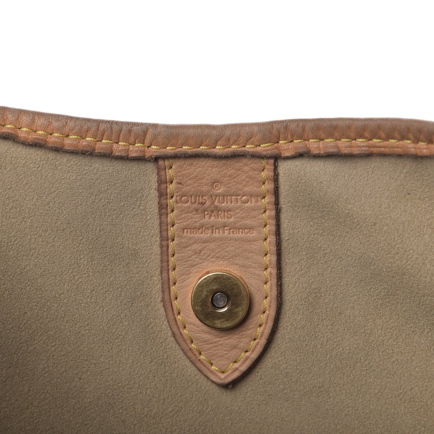 Monogram Galliera GM