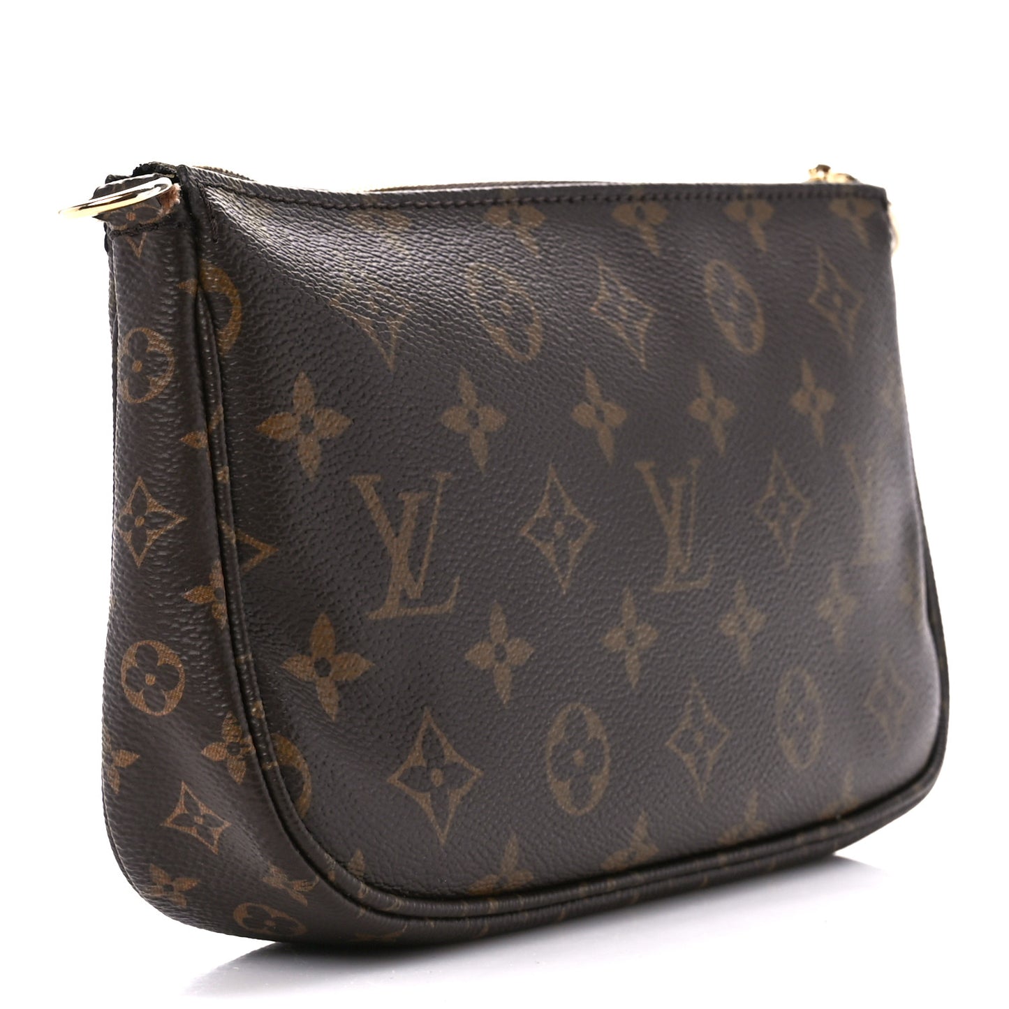 Monogram Multi Pochette Accessories Large Pochette