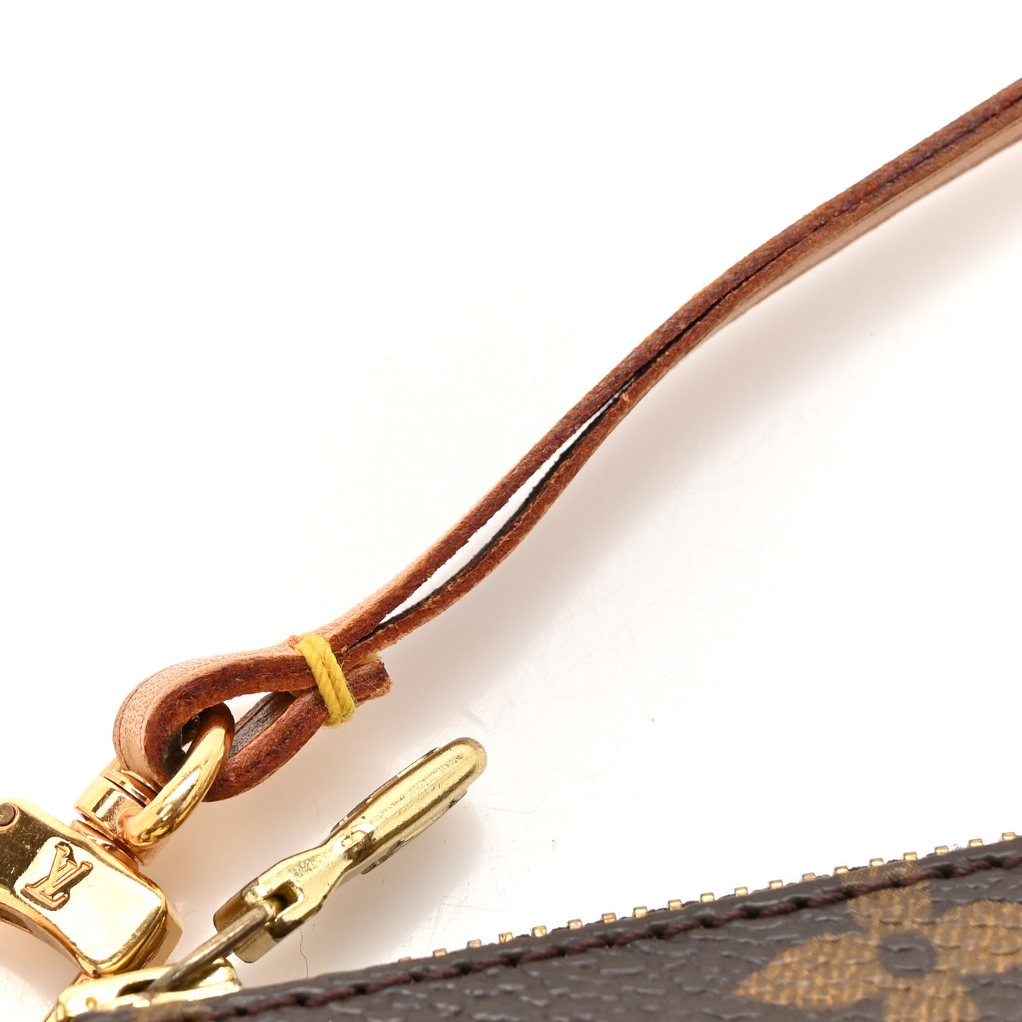 Monogram Pochette Accessories