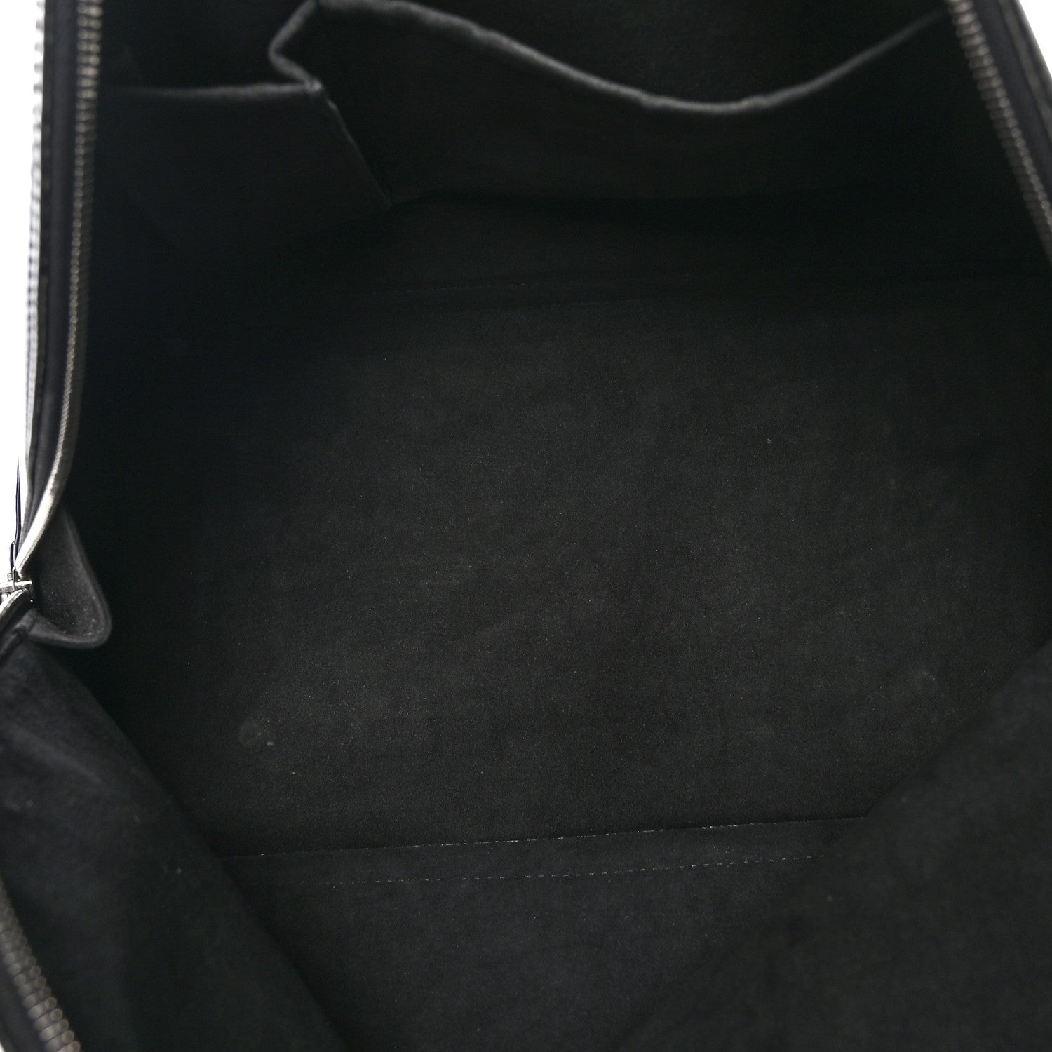 Louis Vuitton Epi Electric Alma MM Black 5 of 12