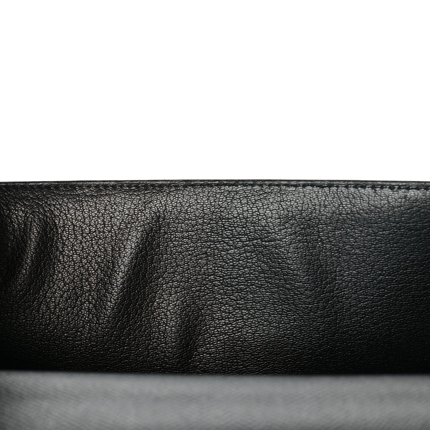 Epsom Kelly Sellier 32 Black