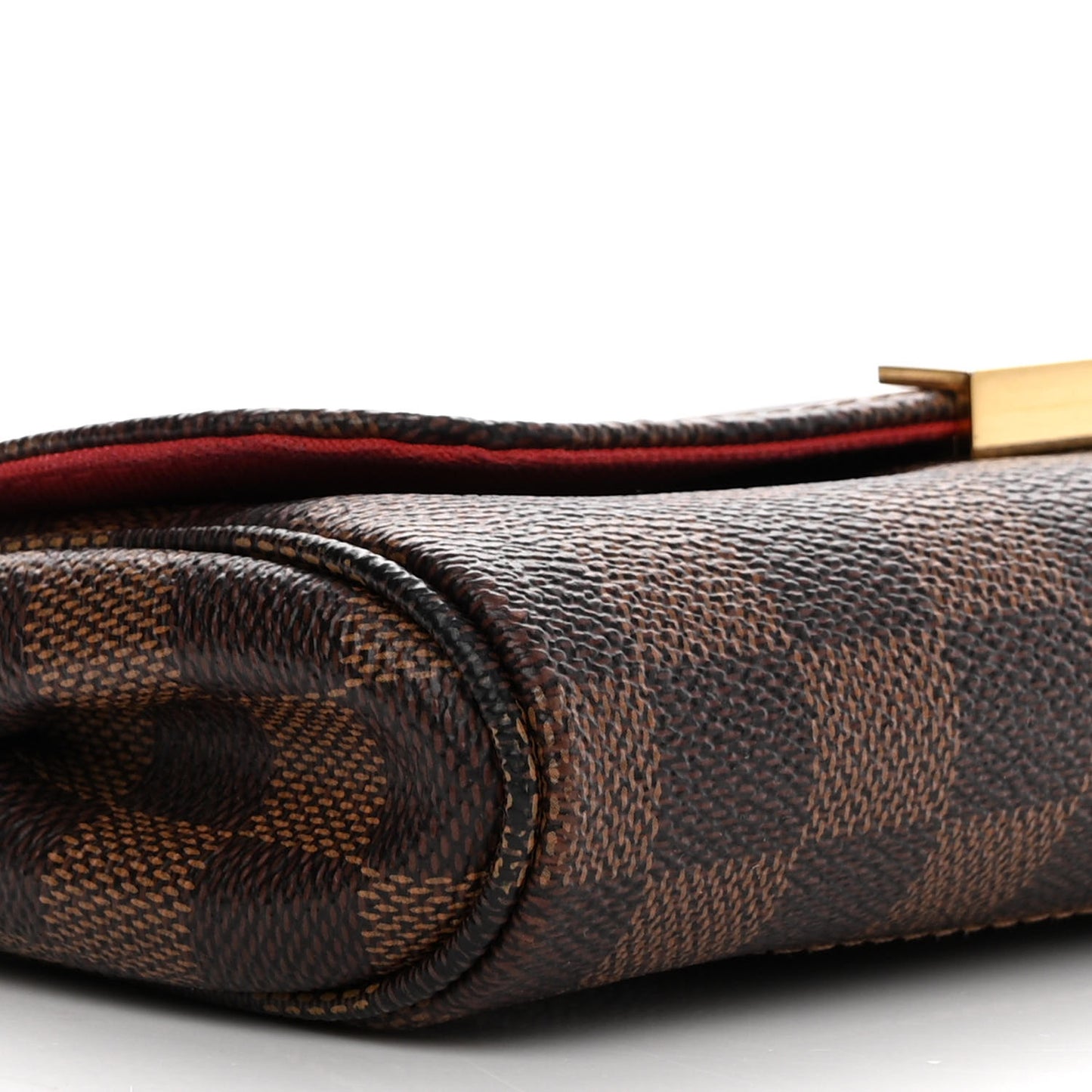 Damier Ebene Favorite PM