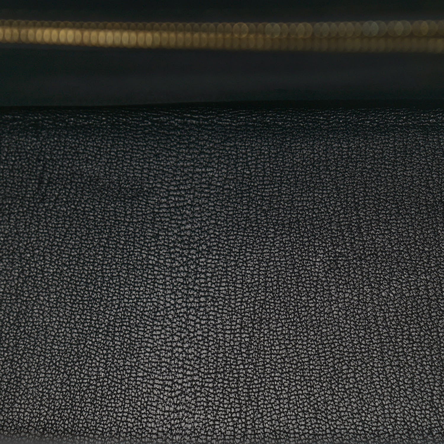 Hermes Epsom Kelly Sellier 28 Black 12 of 14